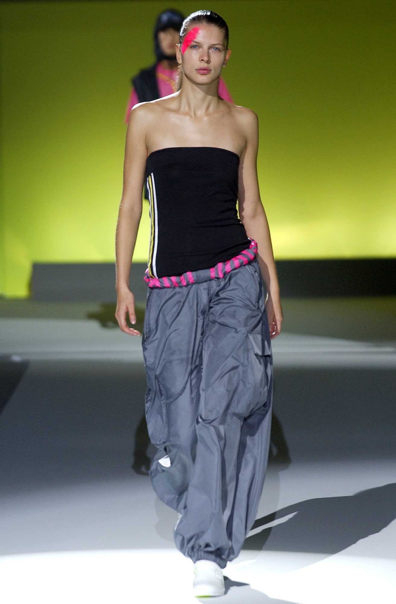 Y-3 S/S 04 Look 30