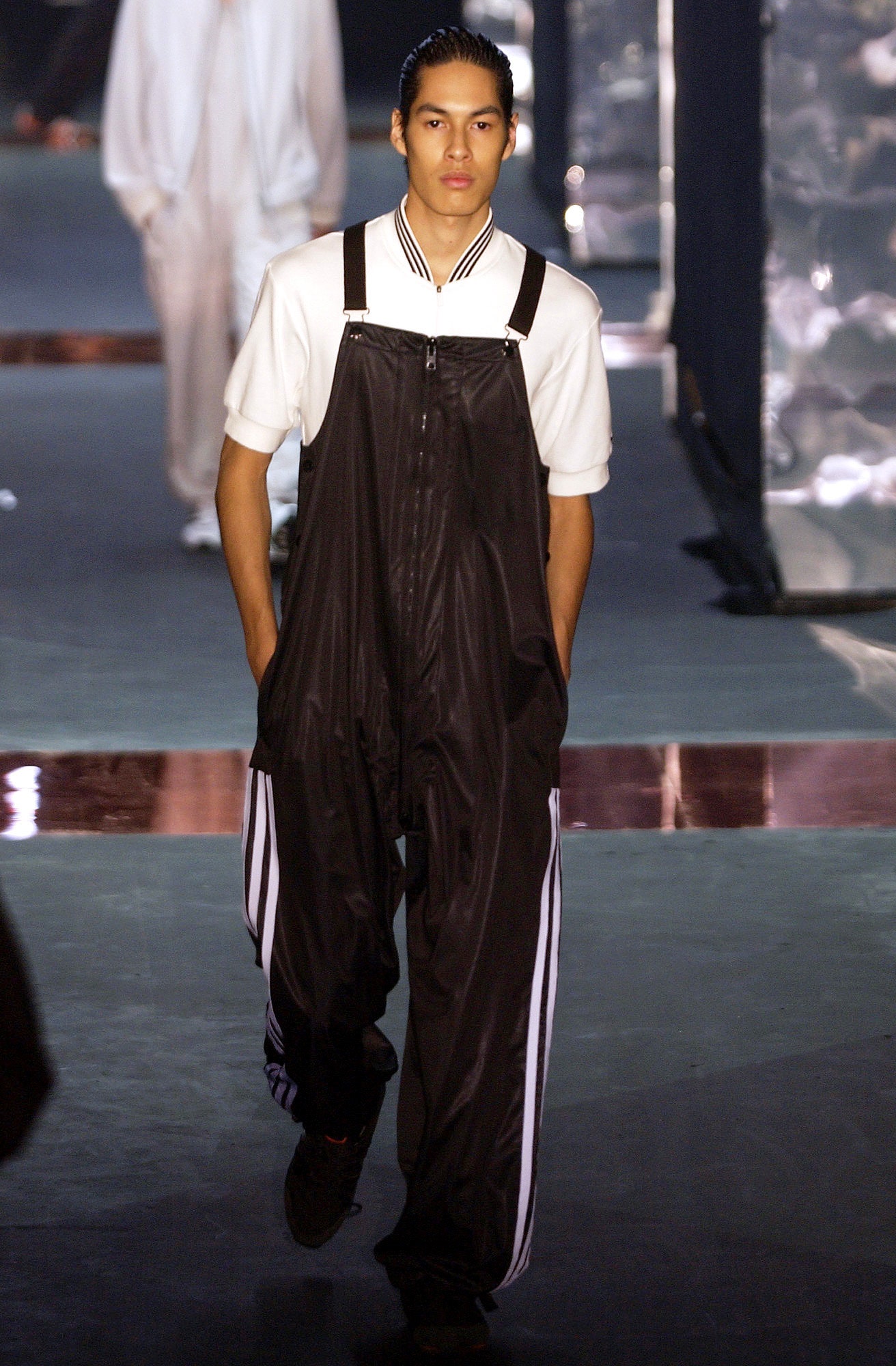 Y-3 S/S 03 Look 32