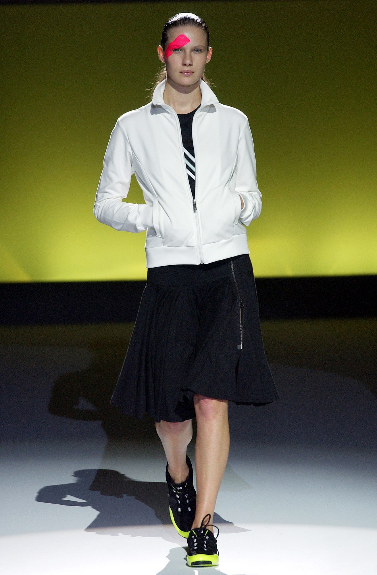 Y-3 S/S 04 Look 37
