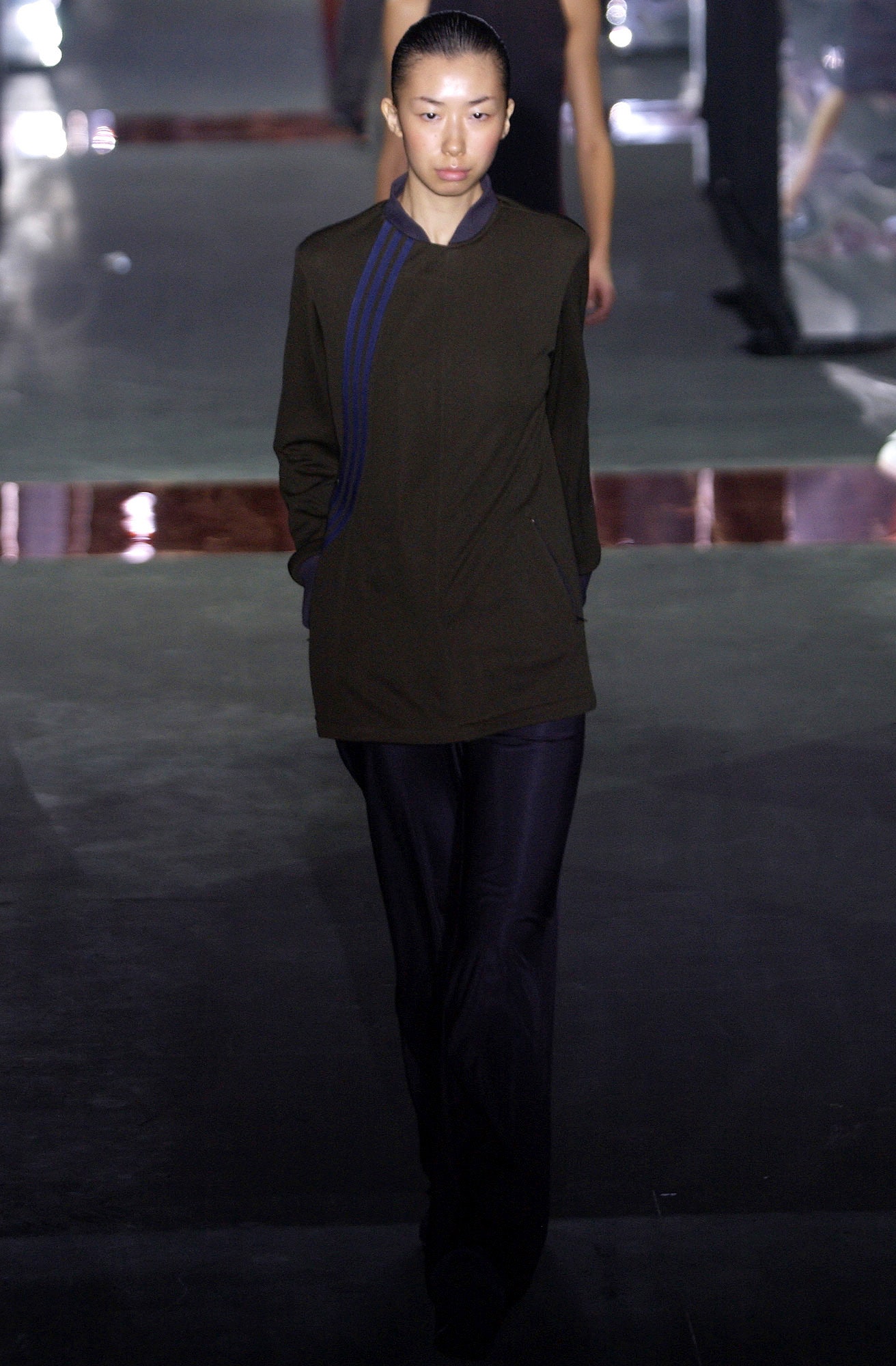 Y-3 S/S 03 Look 40