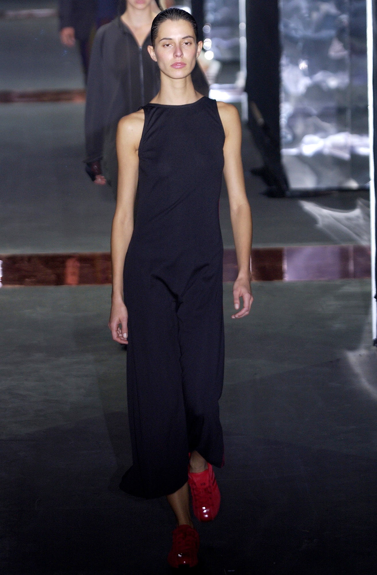 Y-3 S/S 03 Look 41