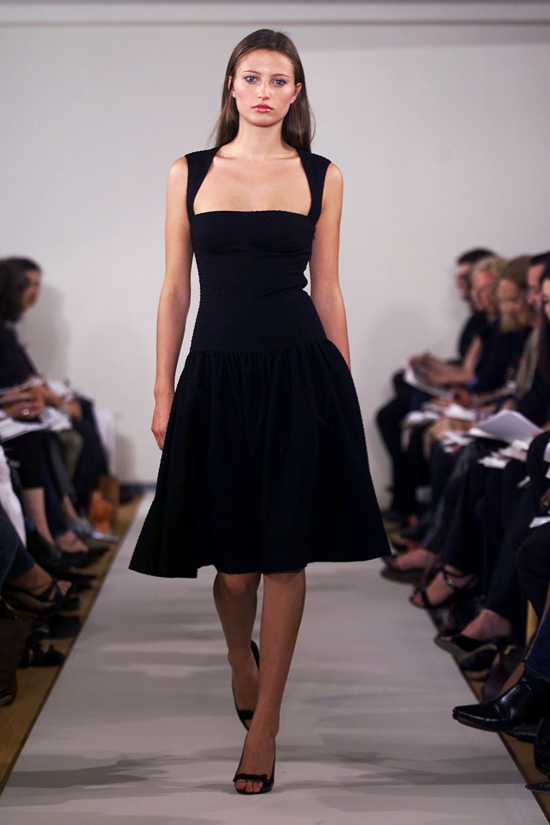 An American View S/S 02 Look 348