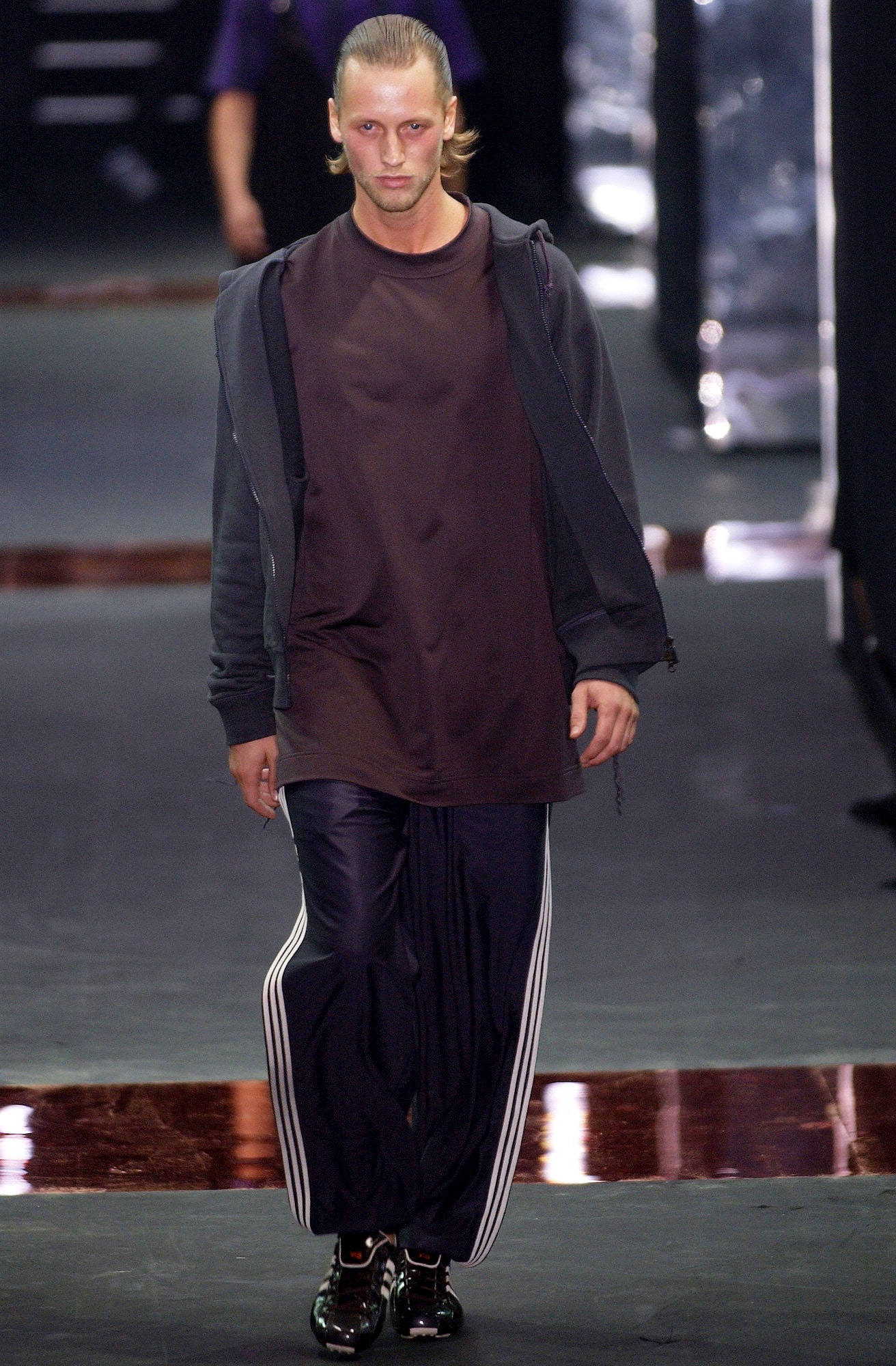 Y-3 S/S 03 Look 45