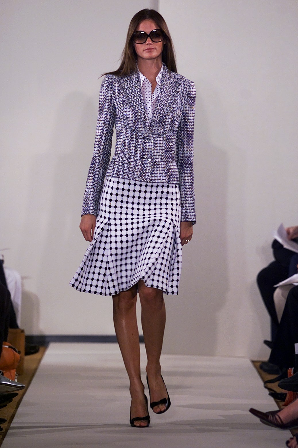 An American View S/S 02 Look 369
