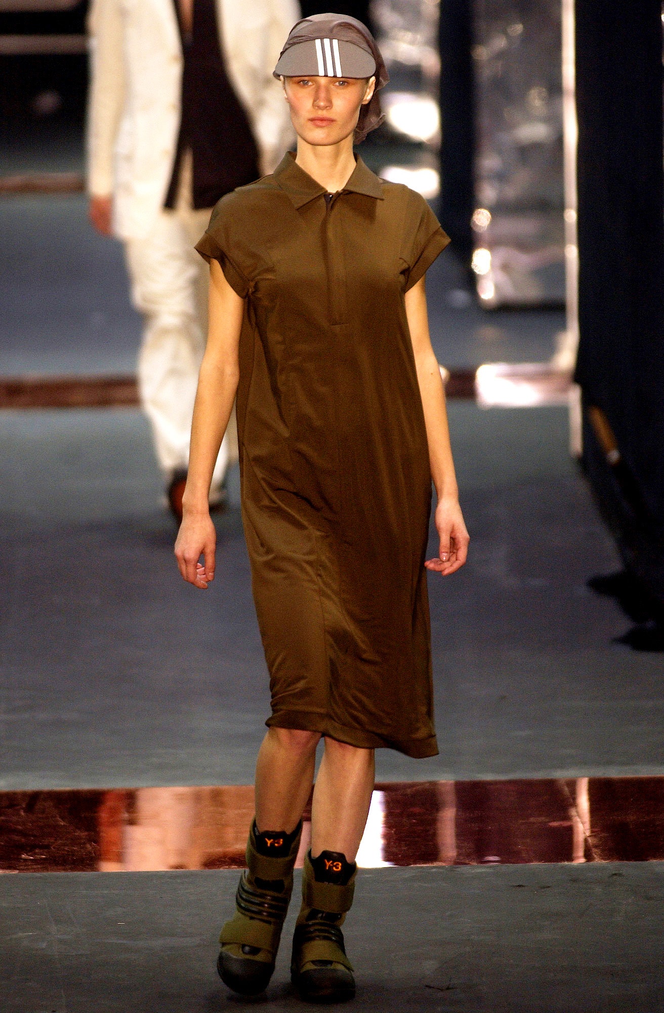 Y-3 S/S 03 Look 50