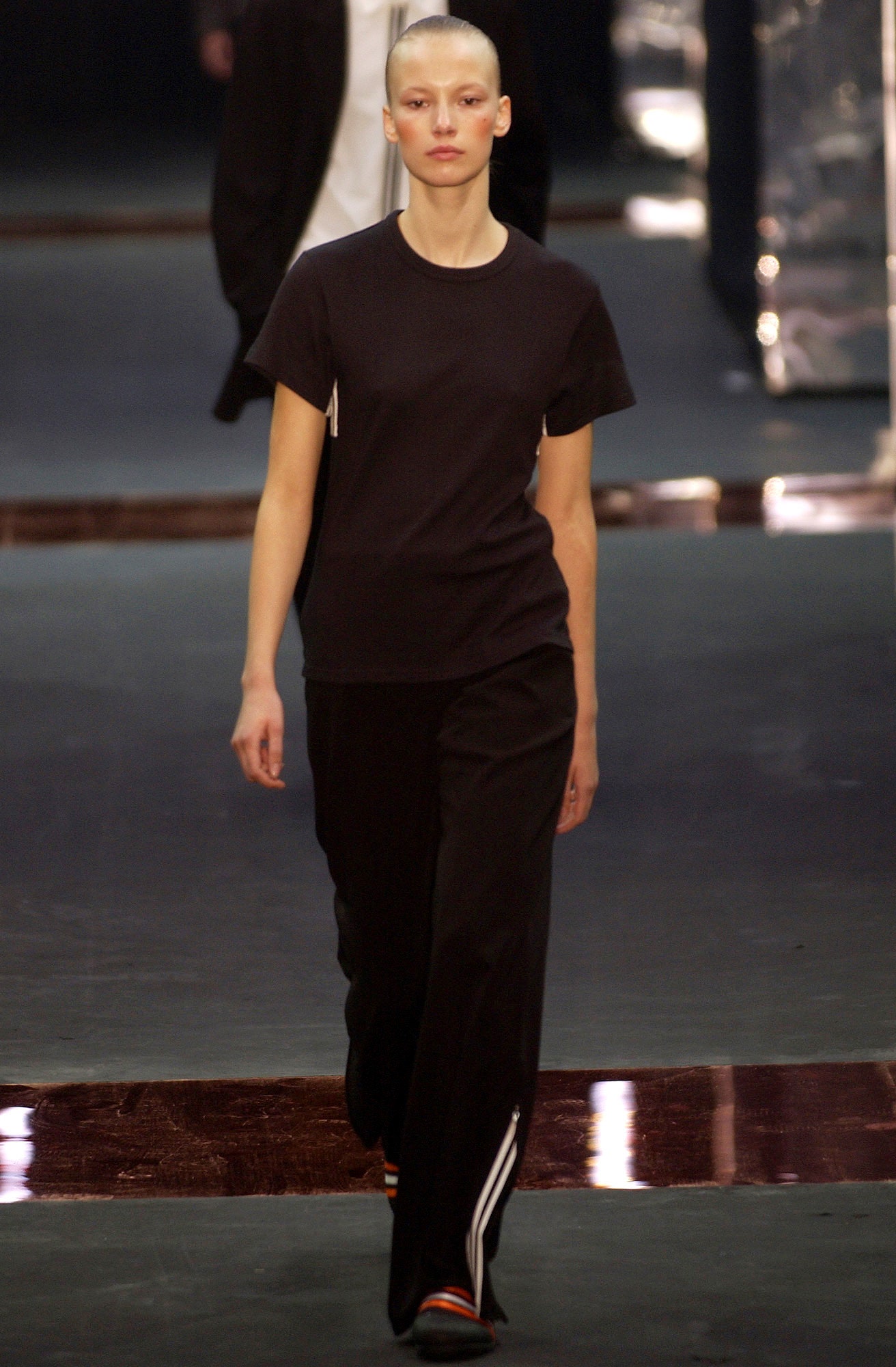 Y-3 S/S 03 Look 53