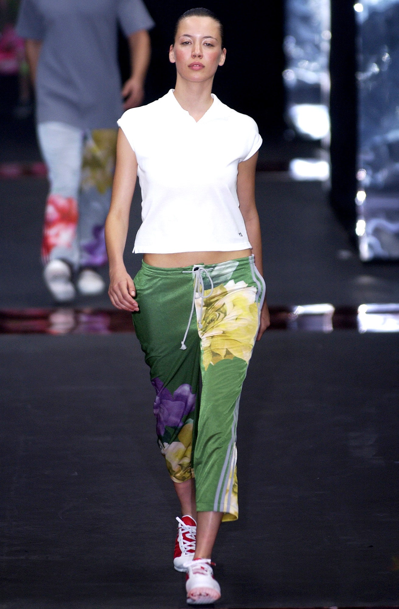 Y-3 S/S 03 Look 59