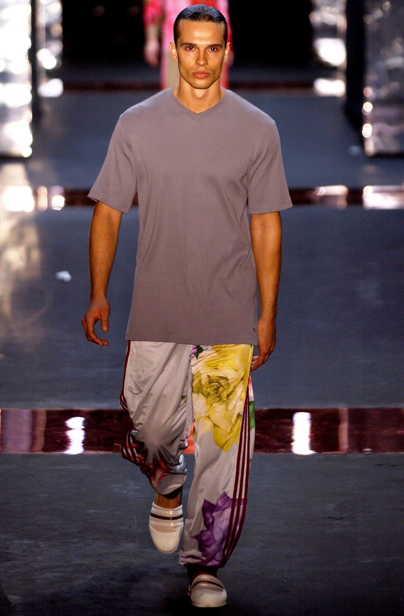 Y-3 S/S 03 Look 60