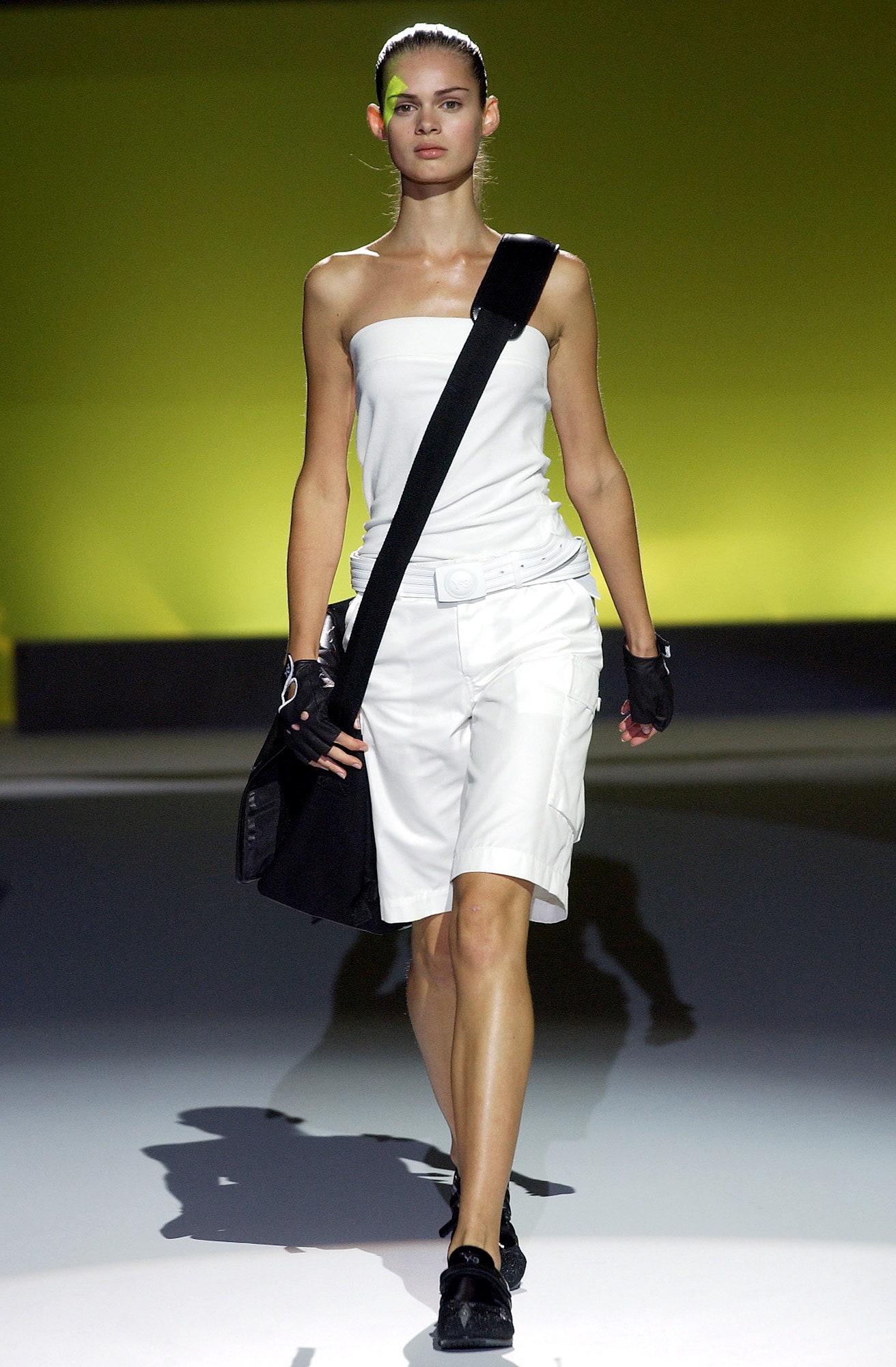 Y-3 S/S 04 Look 64