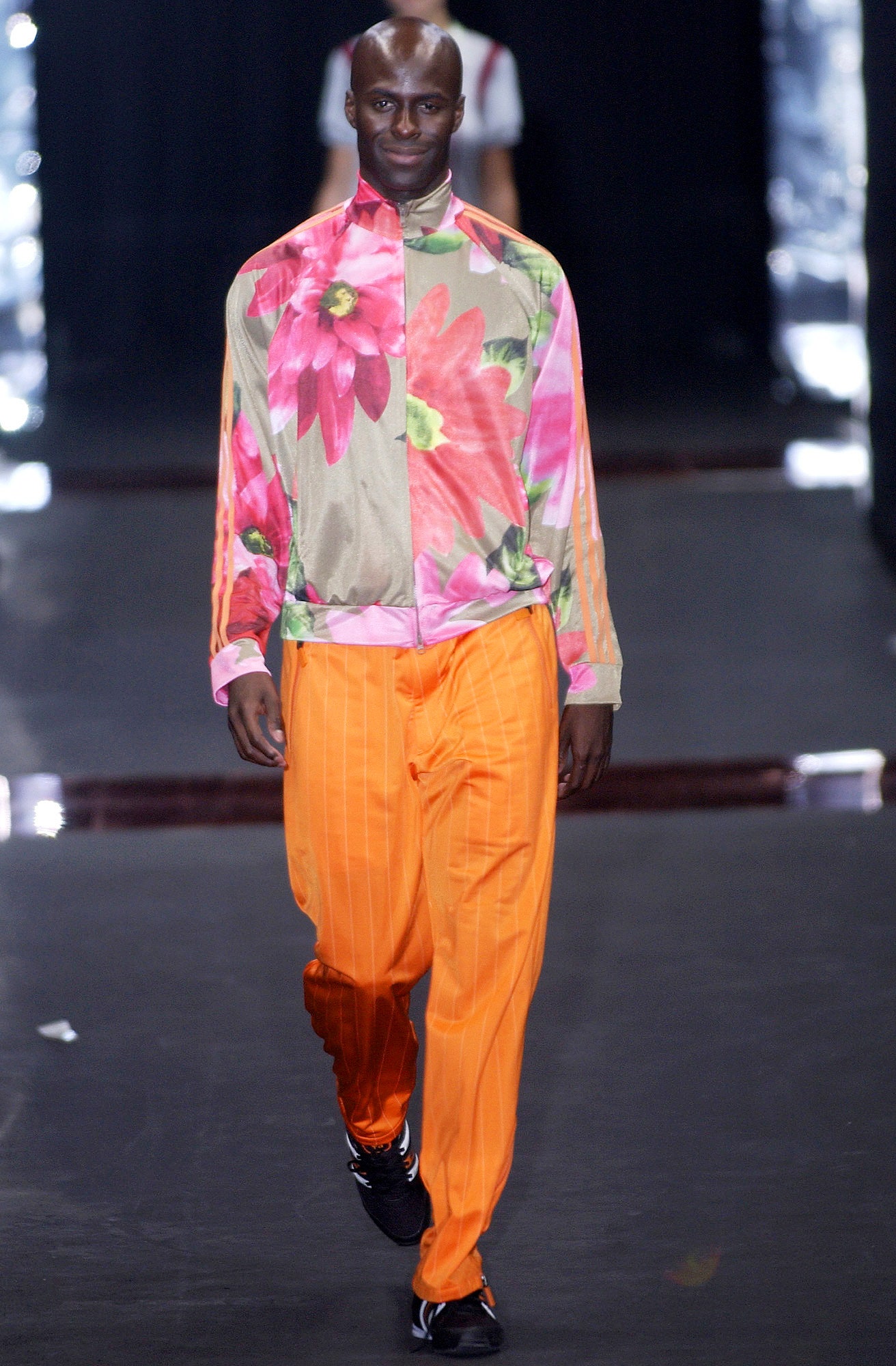 Y-3 S/S 03 Look 65