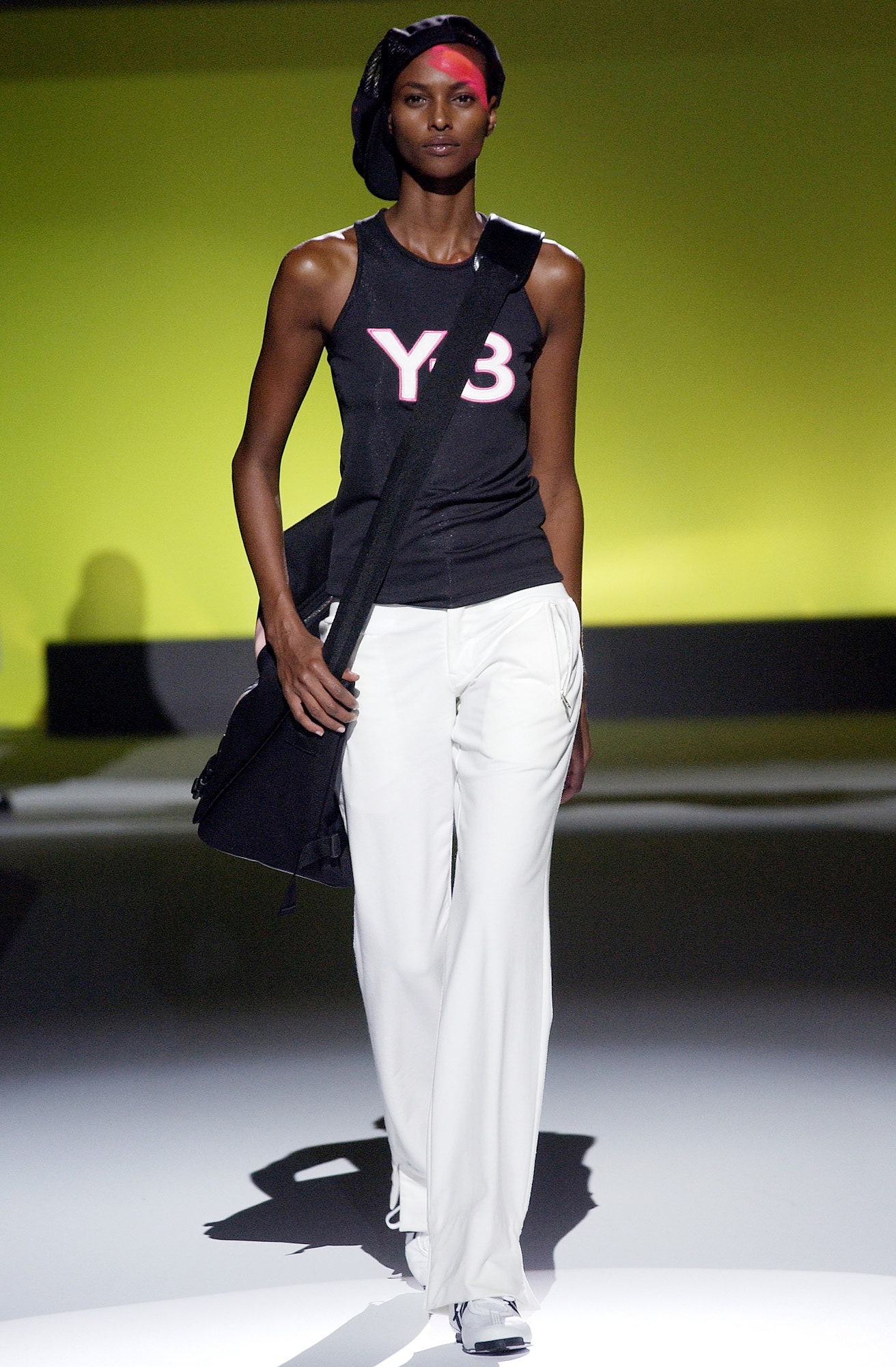 Y-3 S/S 04 Look 65