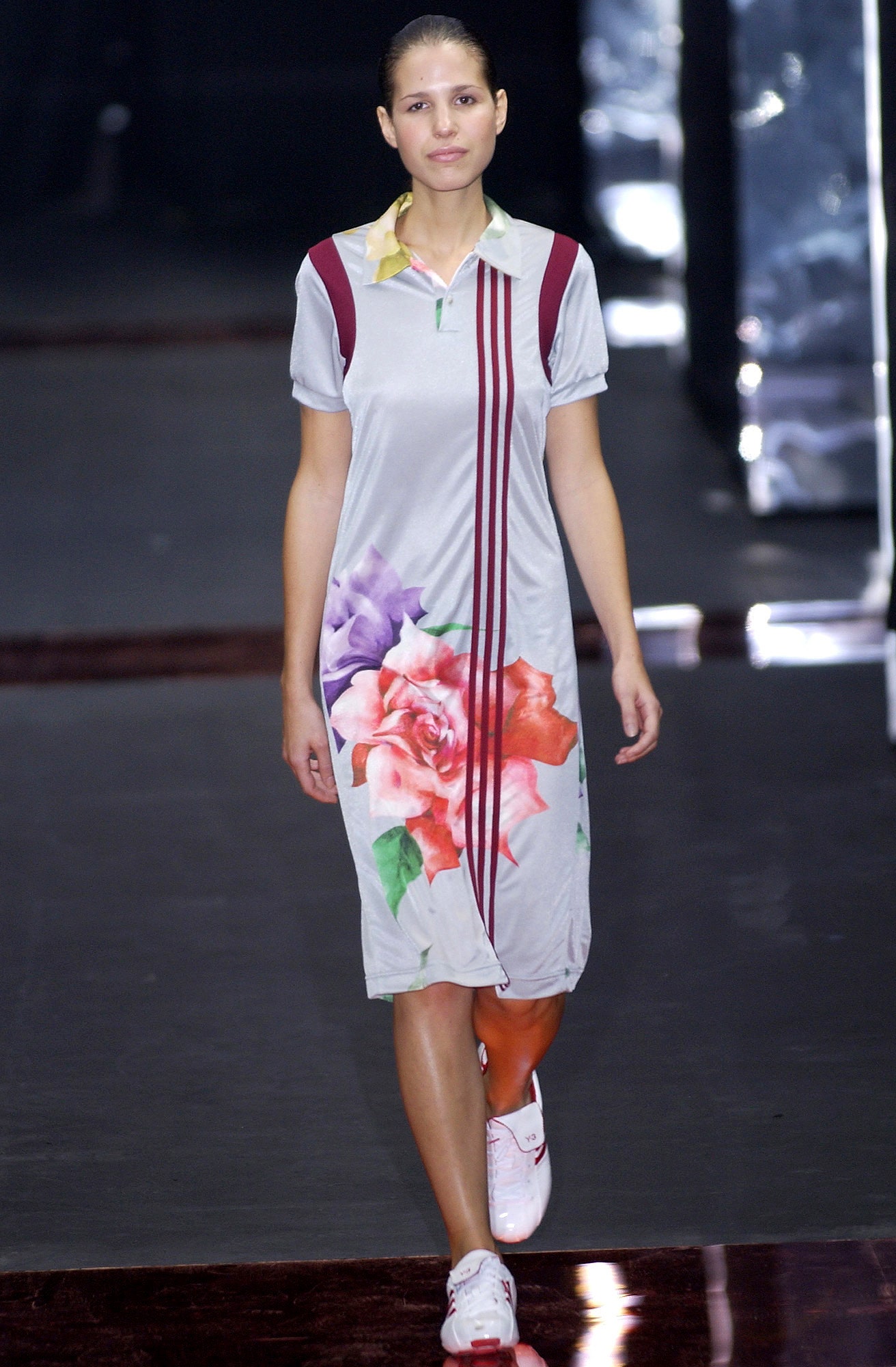 Y-3 S/S 03 Look 66