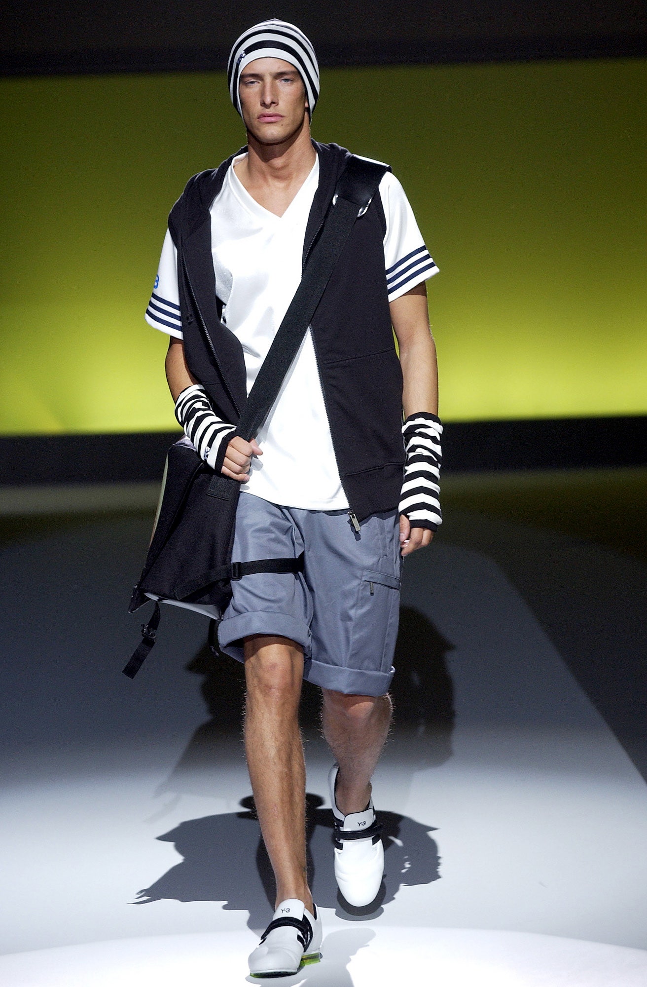 Y-3 S/S 04 Look 68