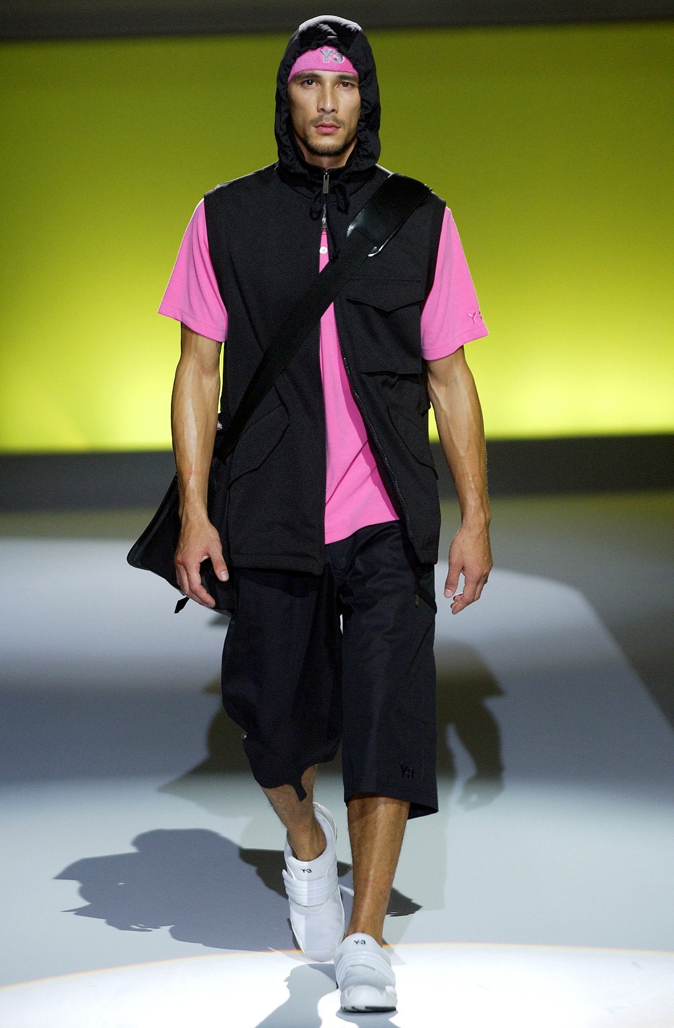 Y-3 S/S 04 Look 70