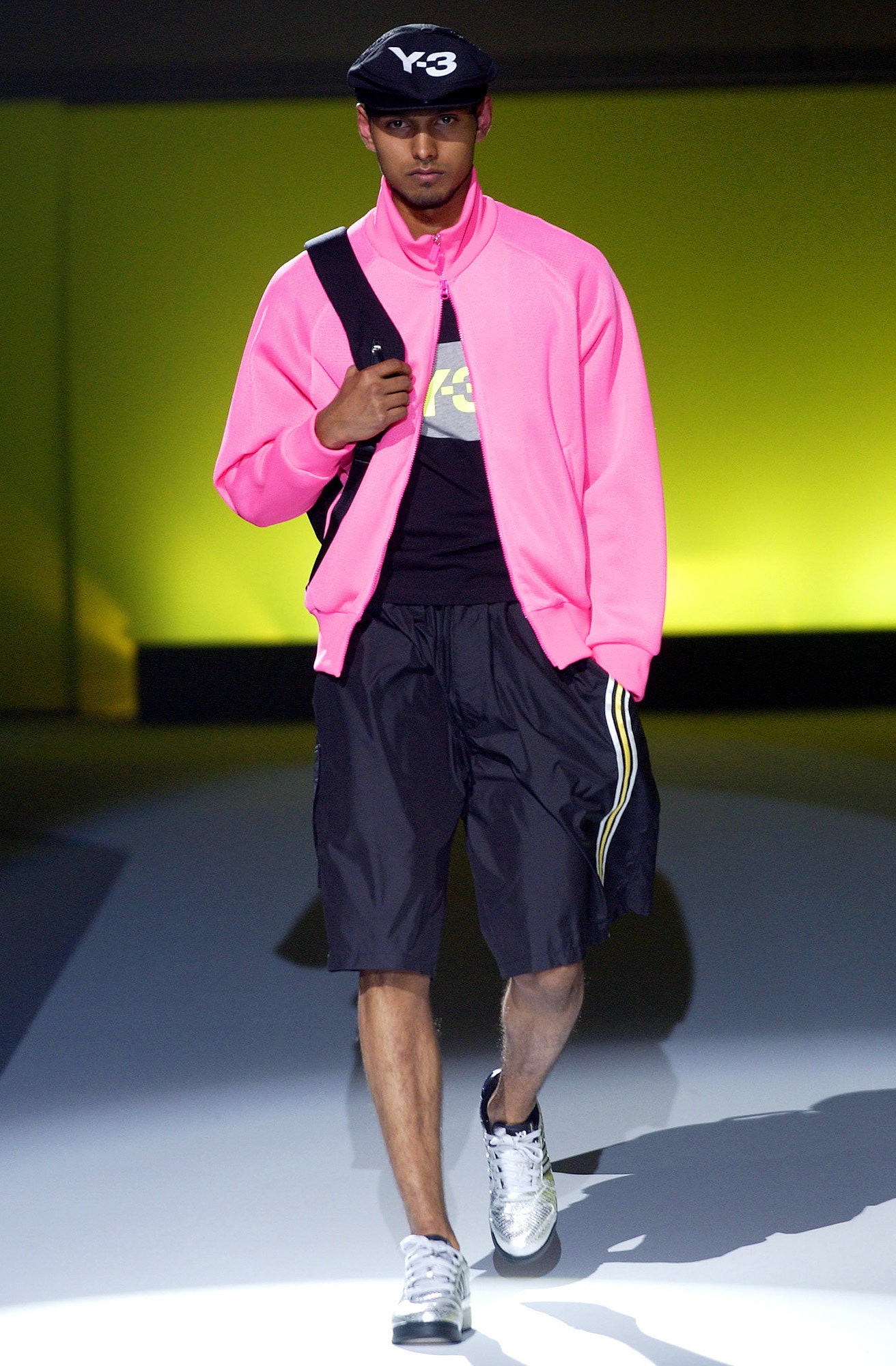 Y-3 S/S 04 Look 72