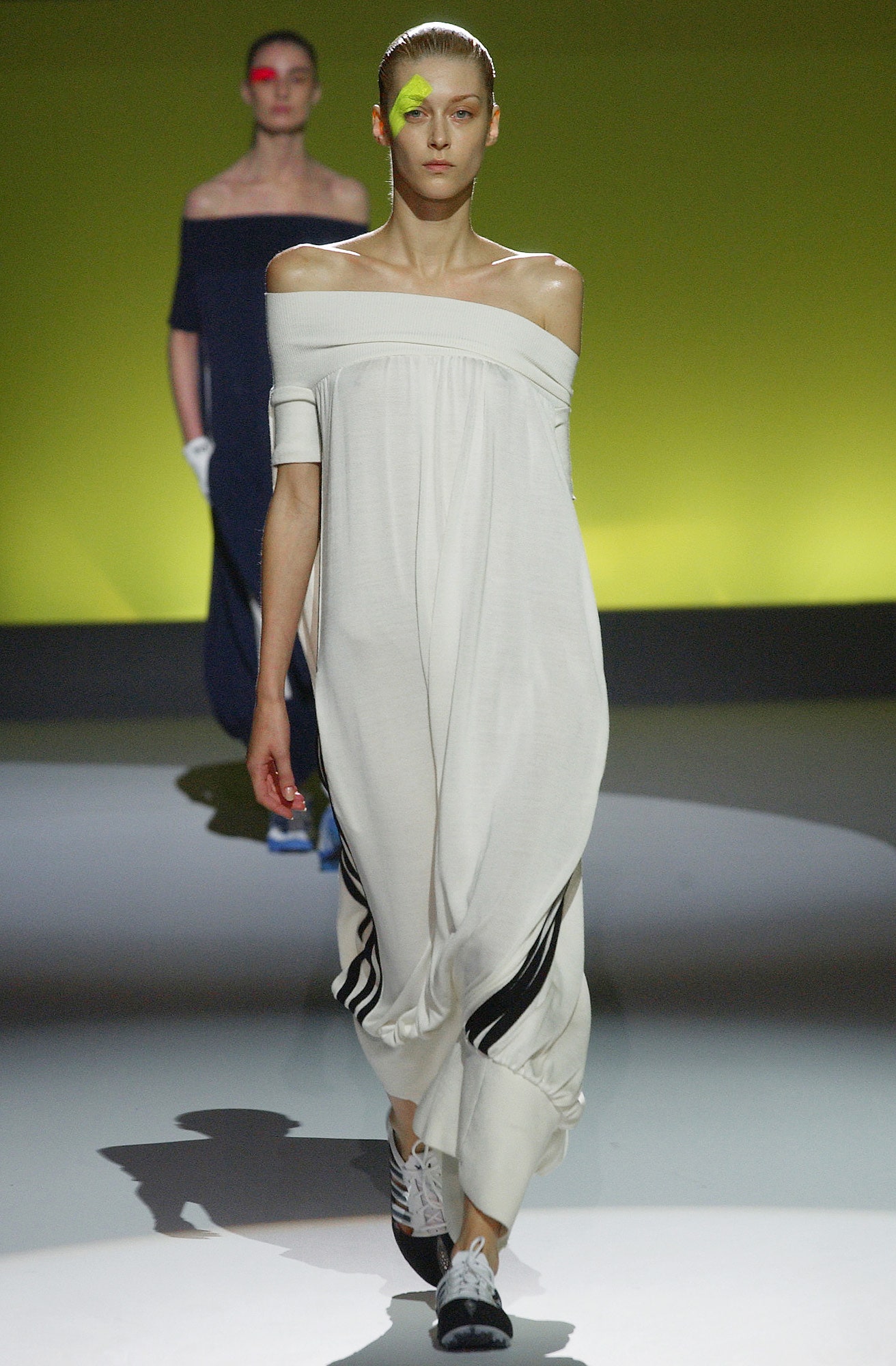Y-3 S/S 04 Look 76