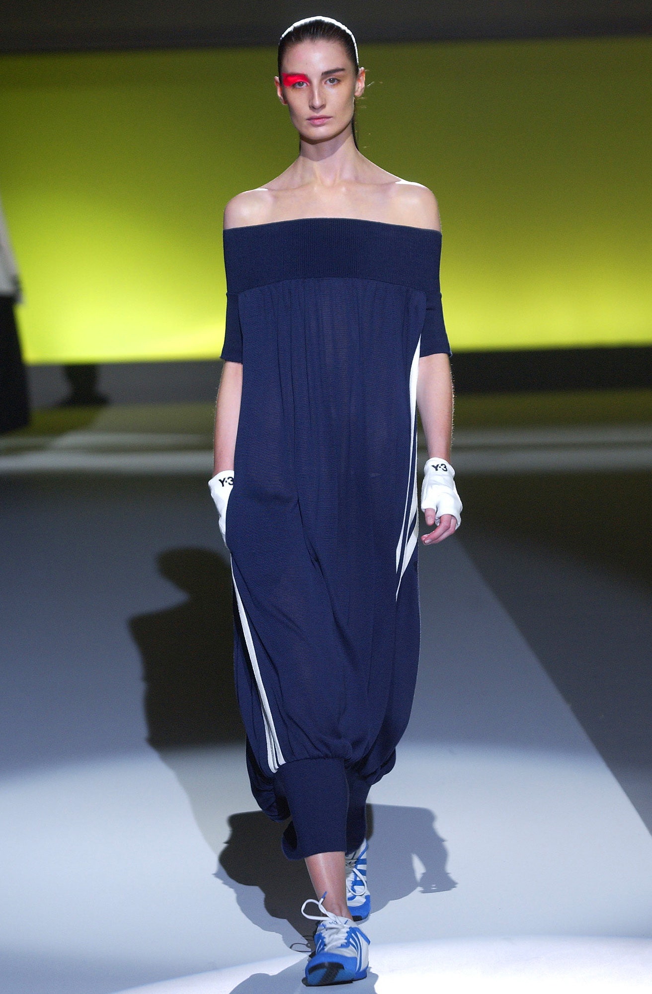 Y-3 S/S 04 Look 77