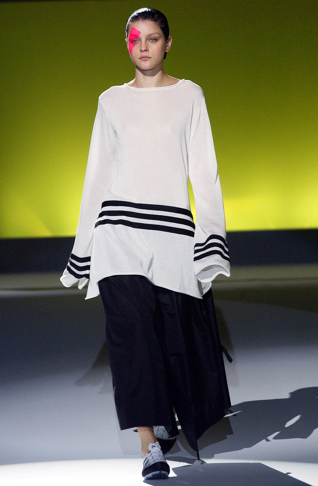 Y-3 S/S 04 Look 78