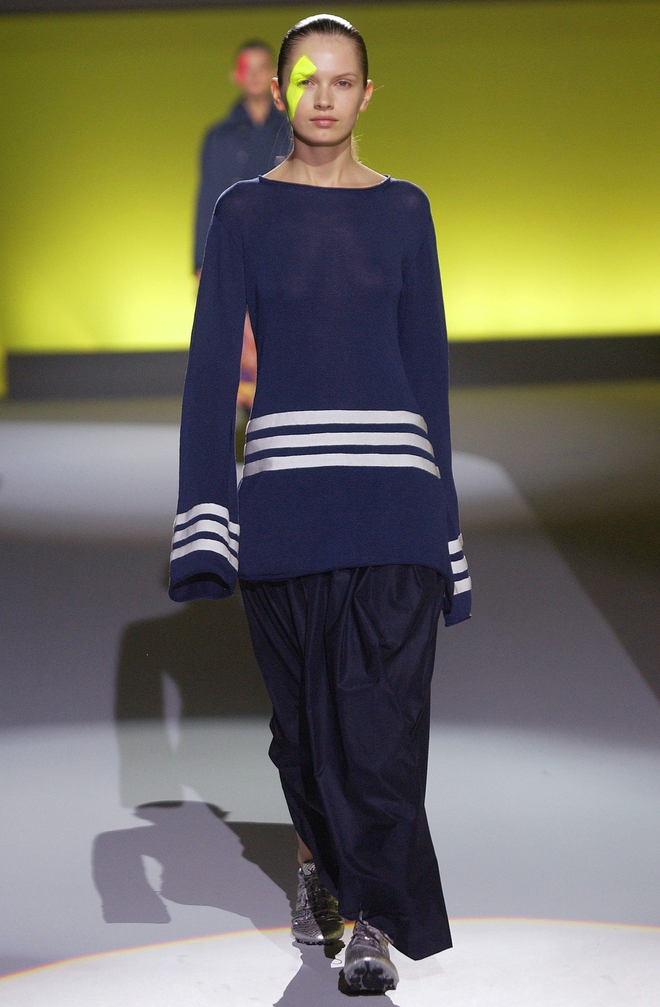 Y-3 S/S 04 Look 79
