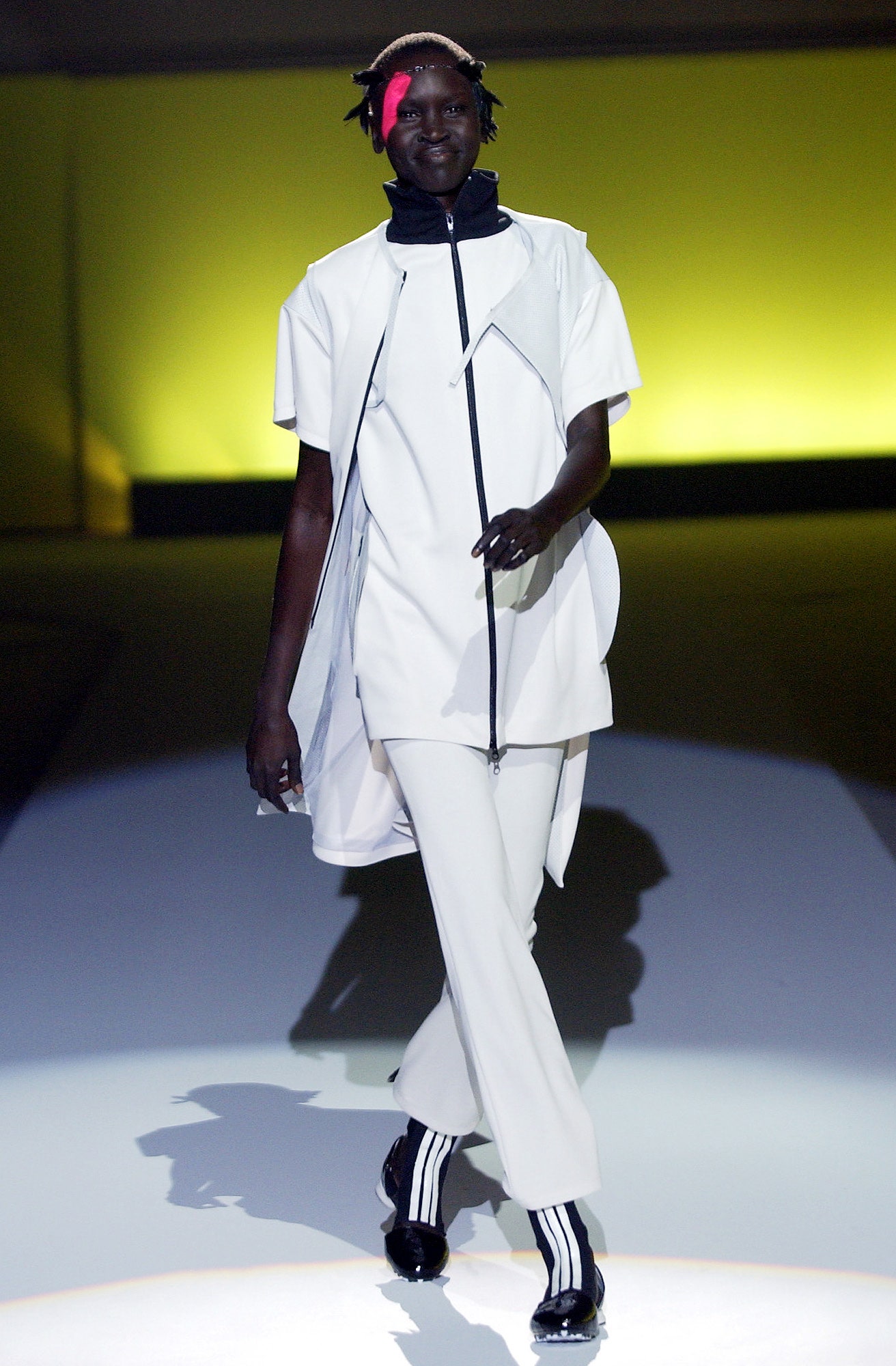Y-3 S/S 04 Look 94