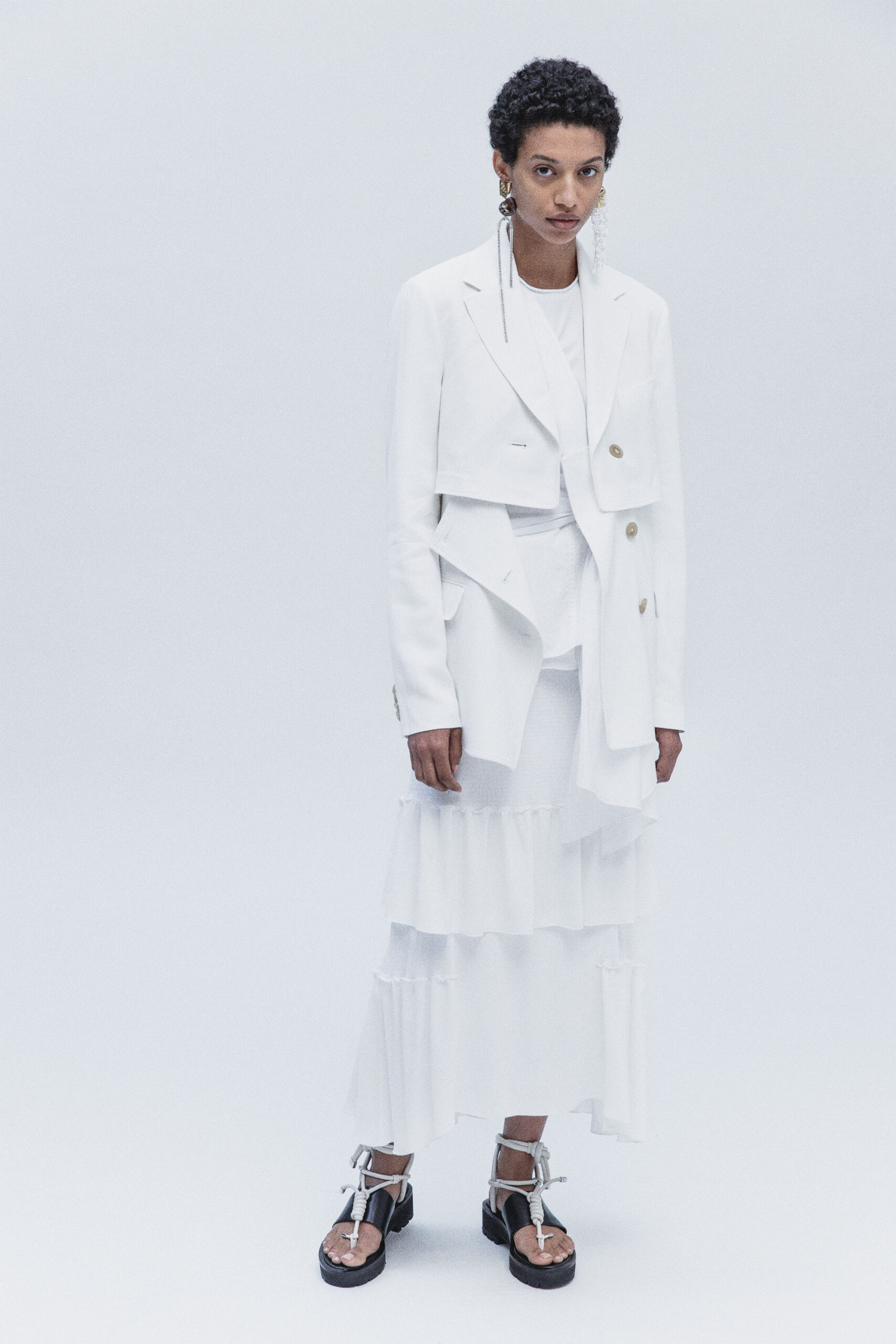 3.1 Phillip Lim Resort 18 Look 1