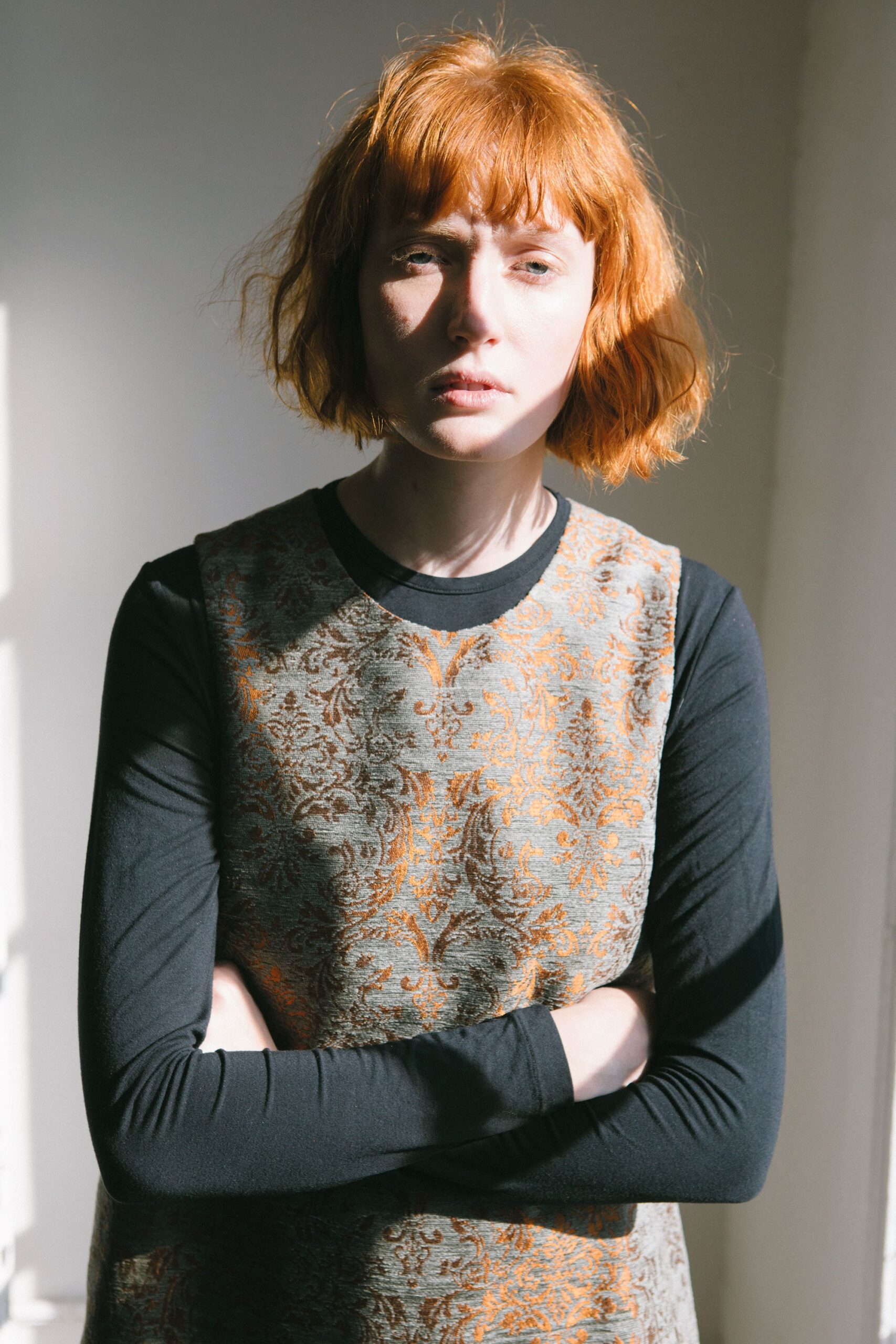 6397 F/W 18 Look 1