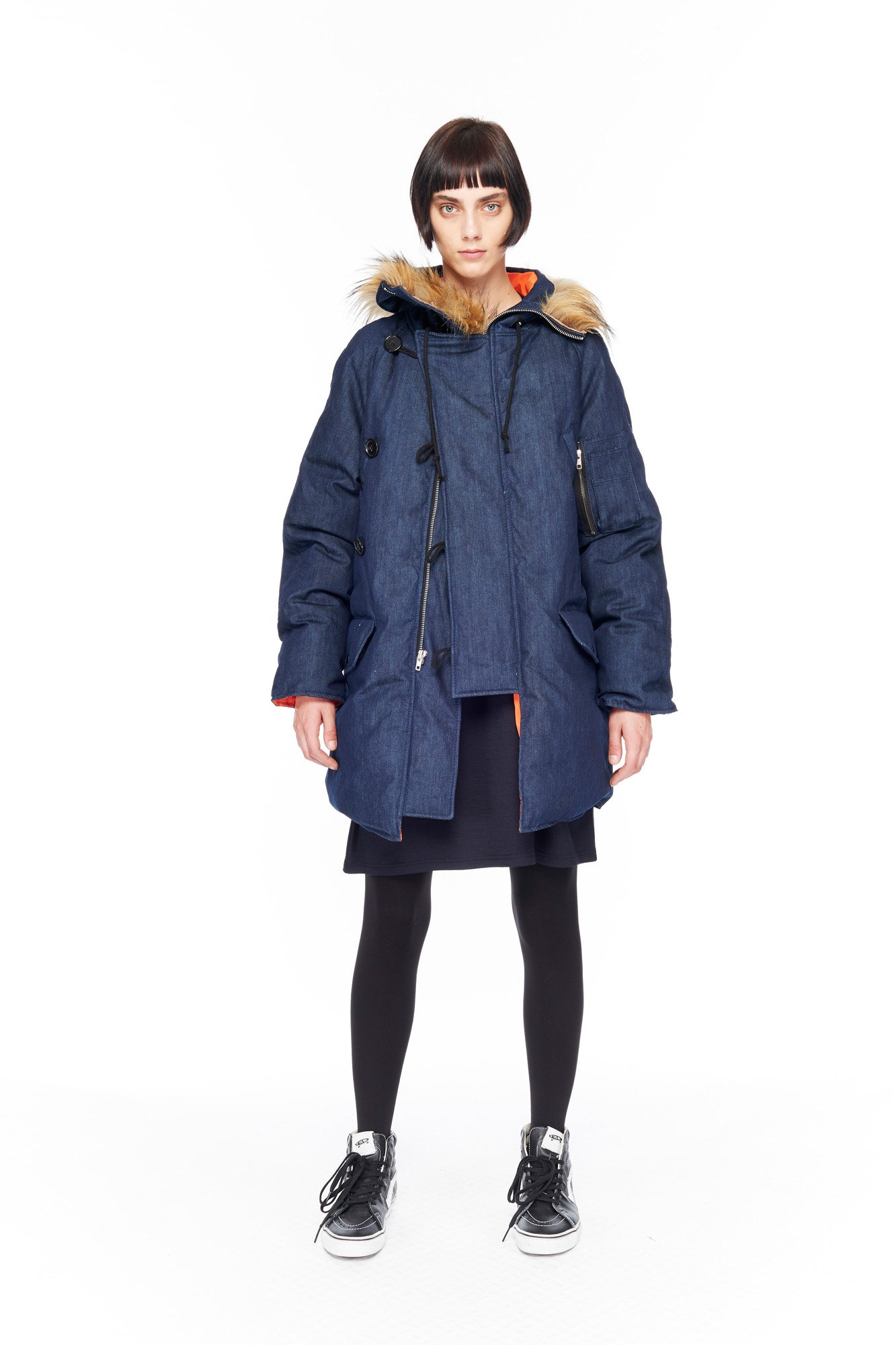 6397 F/W 16 Look 1
