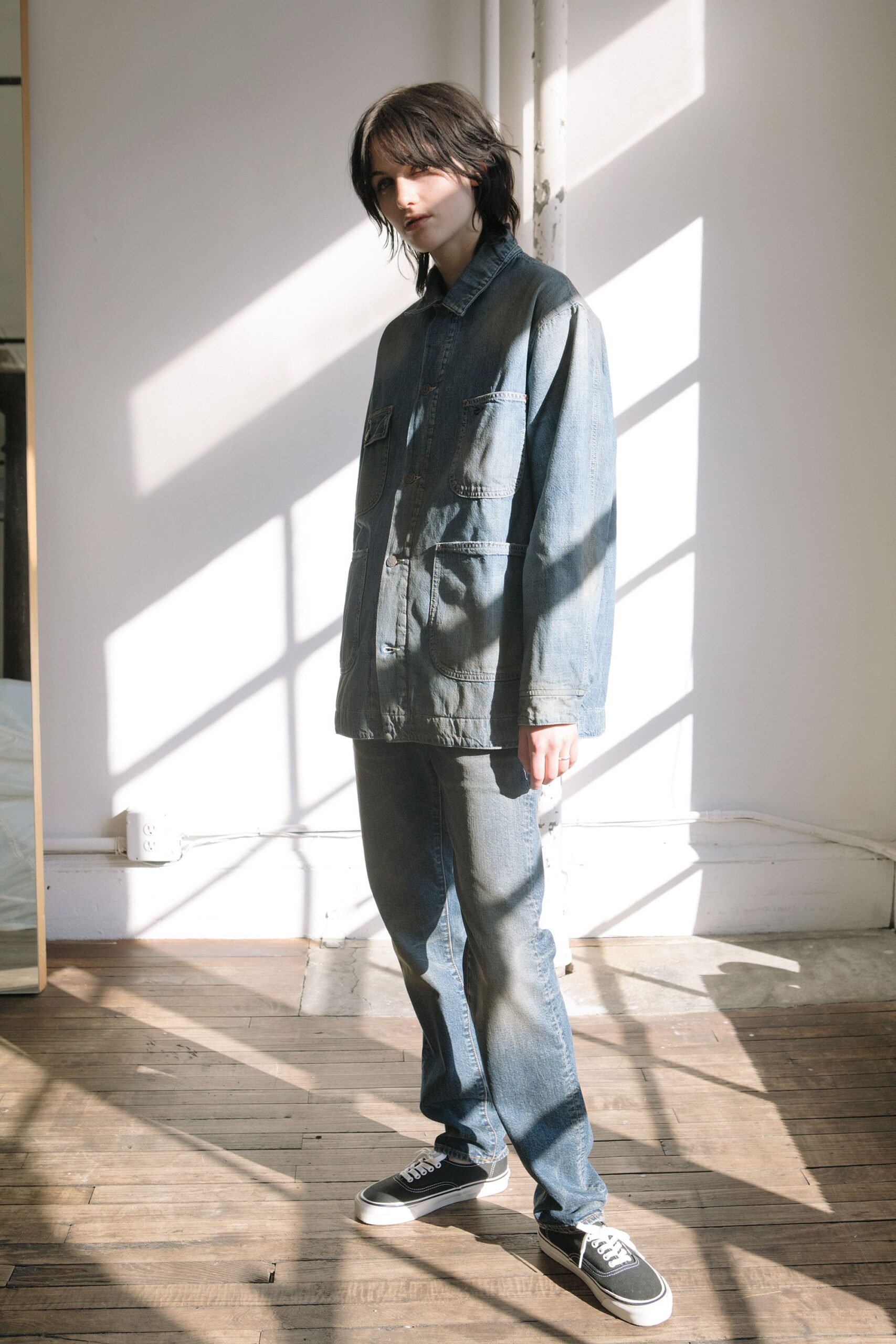 6397 F/W 18 Look 1