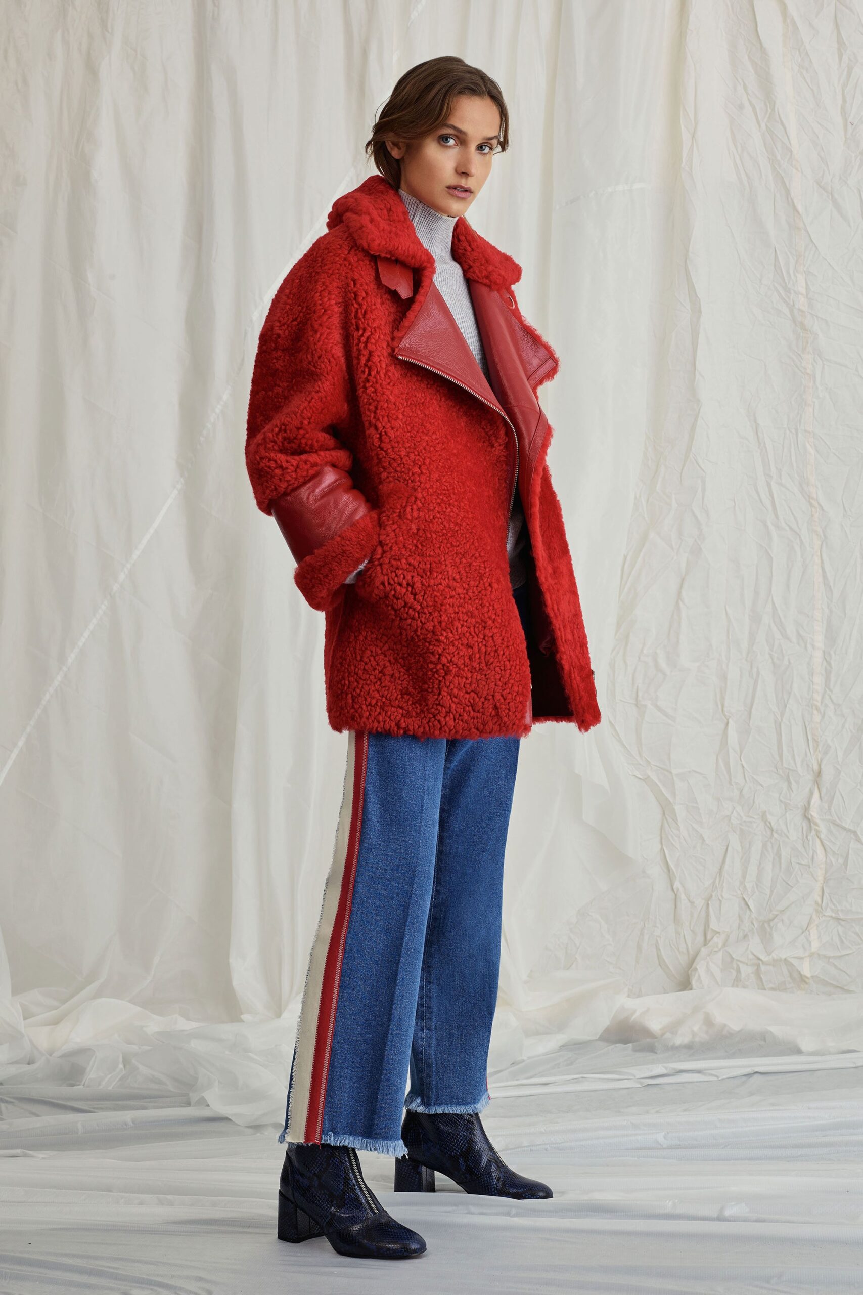 Whistles Resort 2018