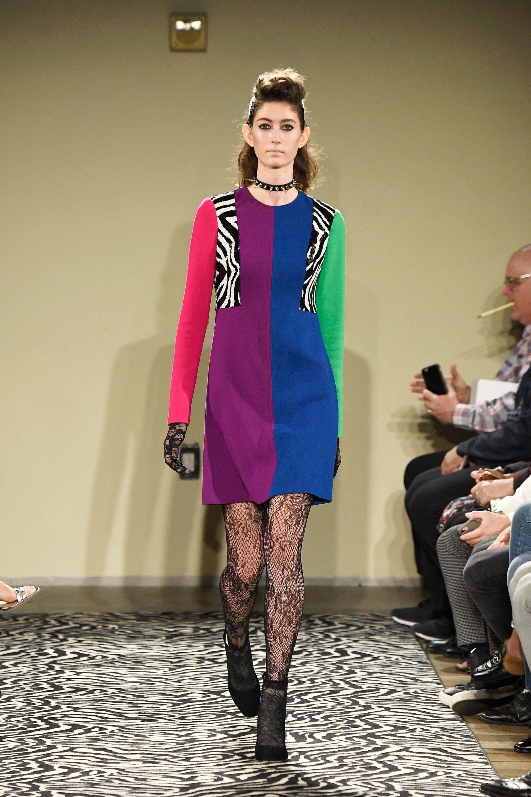 Wolk Morais Spring 2018 Ready-to-Wear