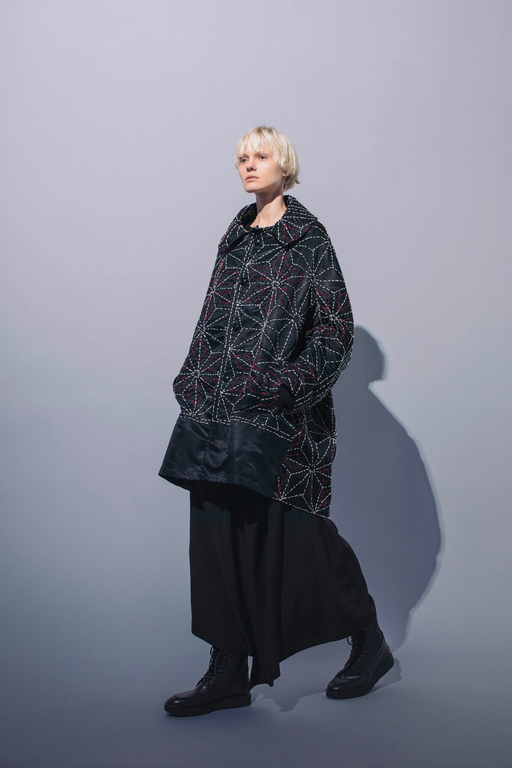 Y’s Pre-Fall 2018