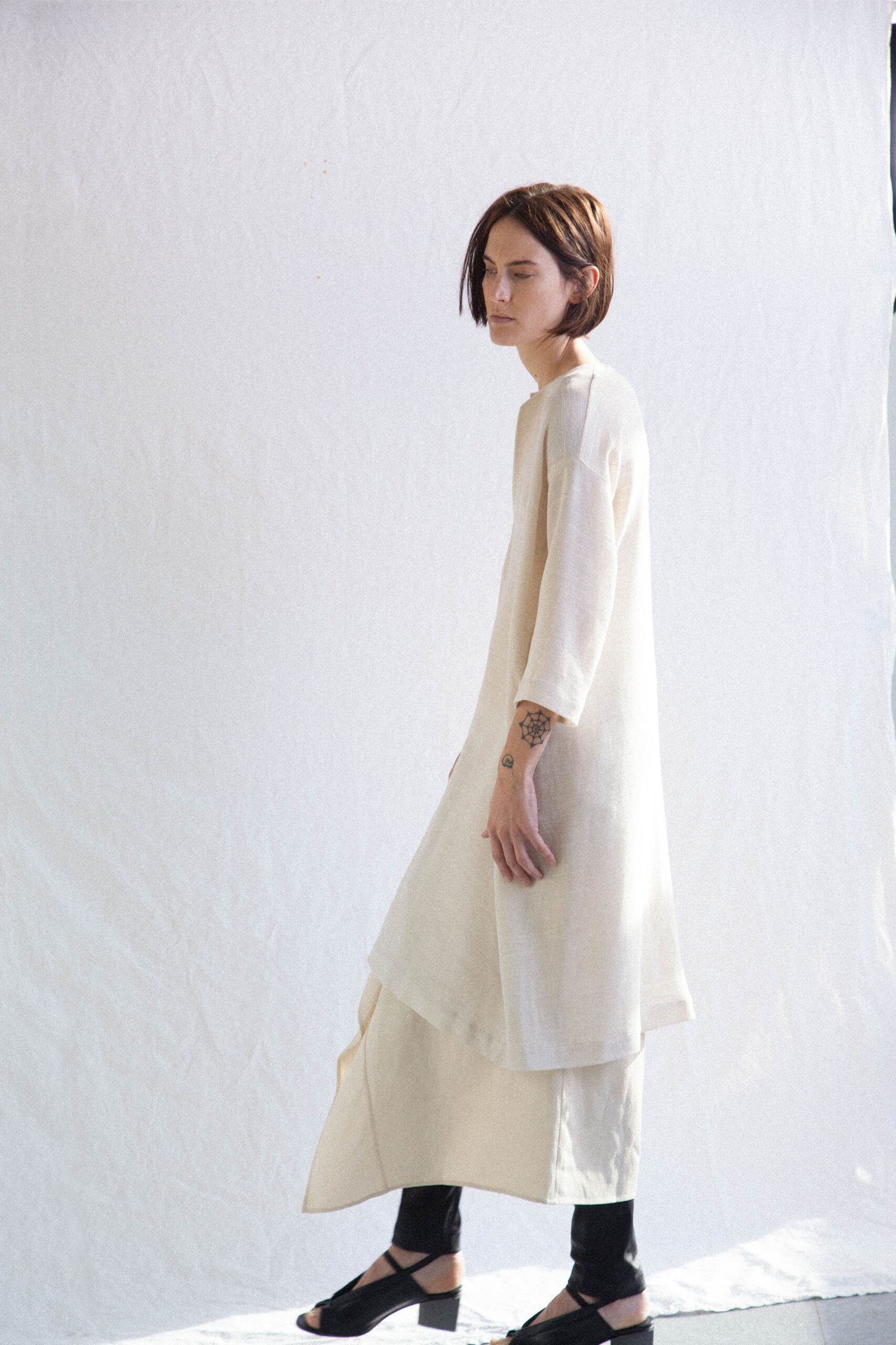 Zero + Maria Cornejo Pre-Fall 2017