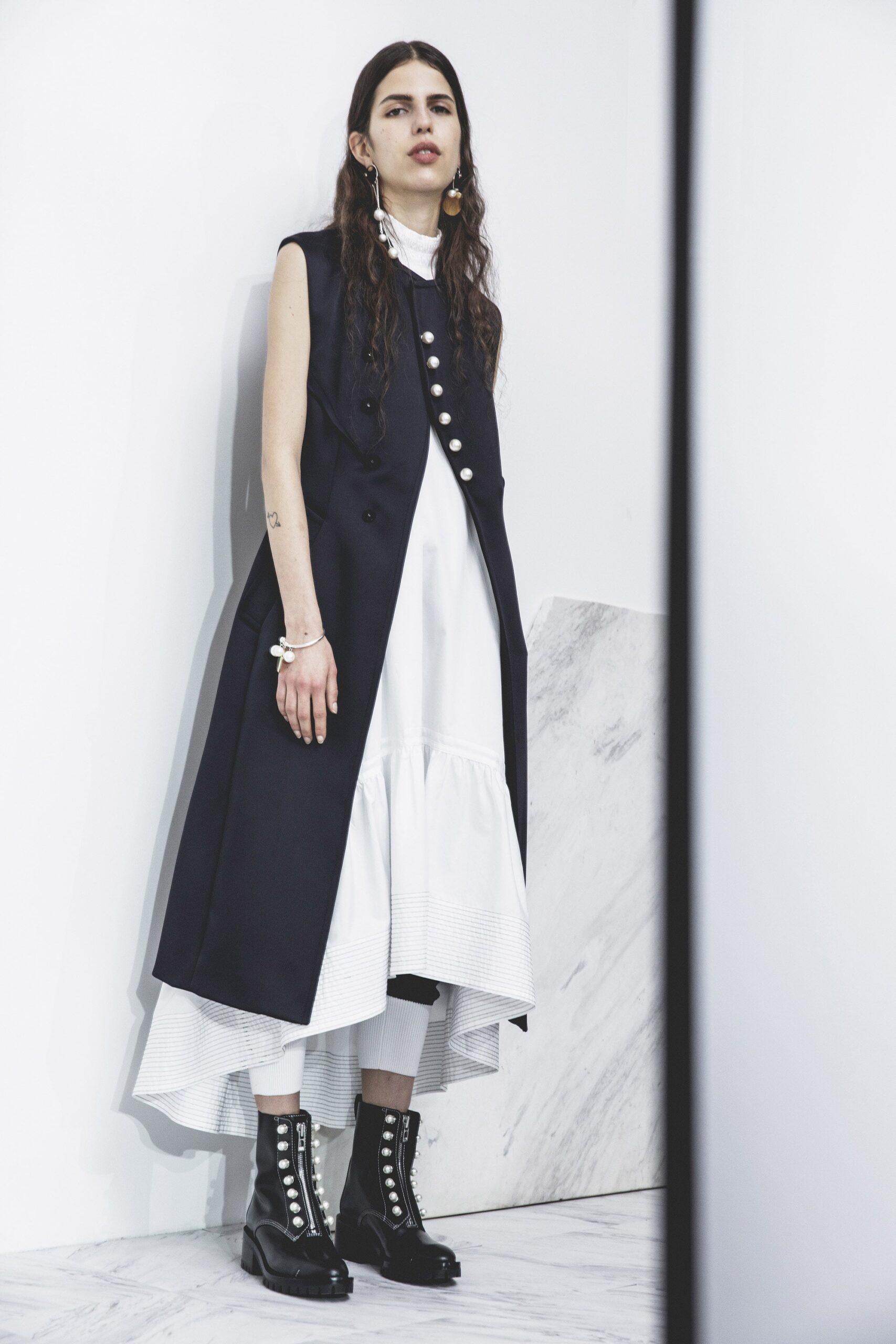 3.1 Phillip Lim F/W 17 Look 1