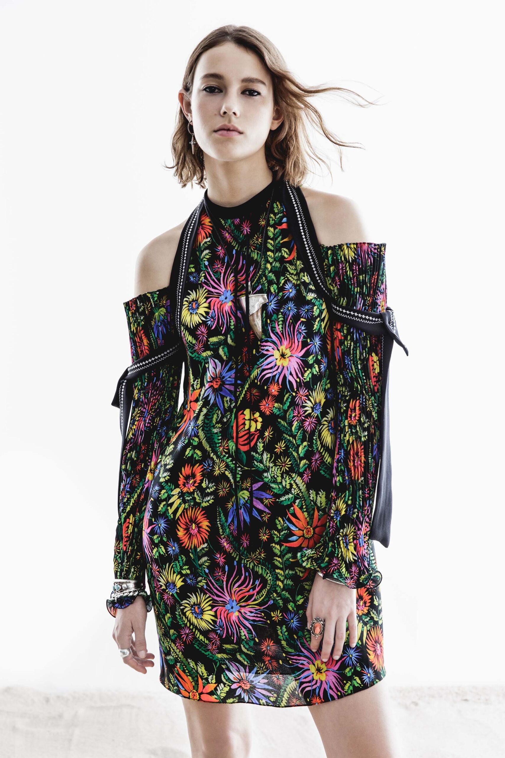 3.1 Phillip Lim Resort 17 Look 1