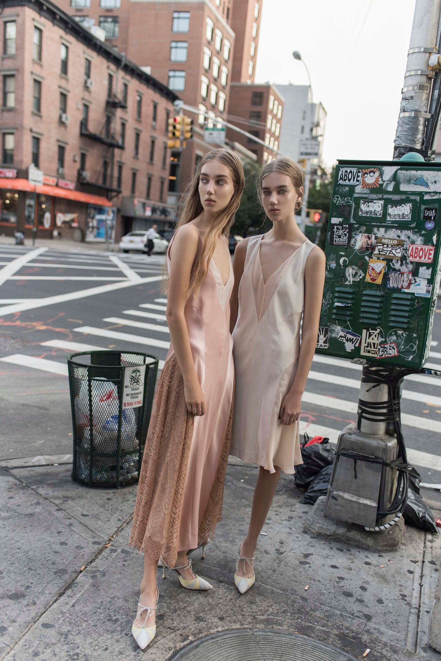 Wes Gordon Spring 2017 Ready-to-Wear