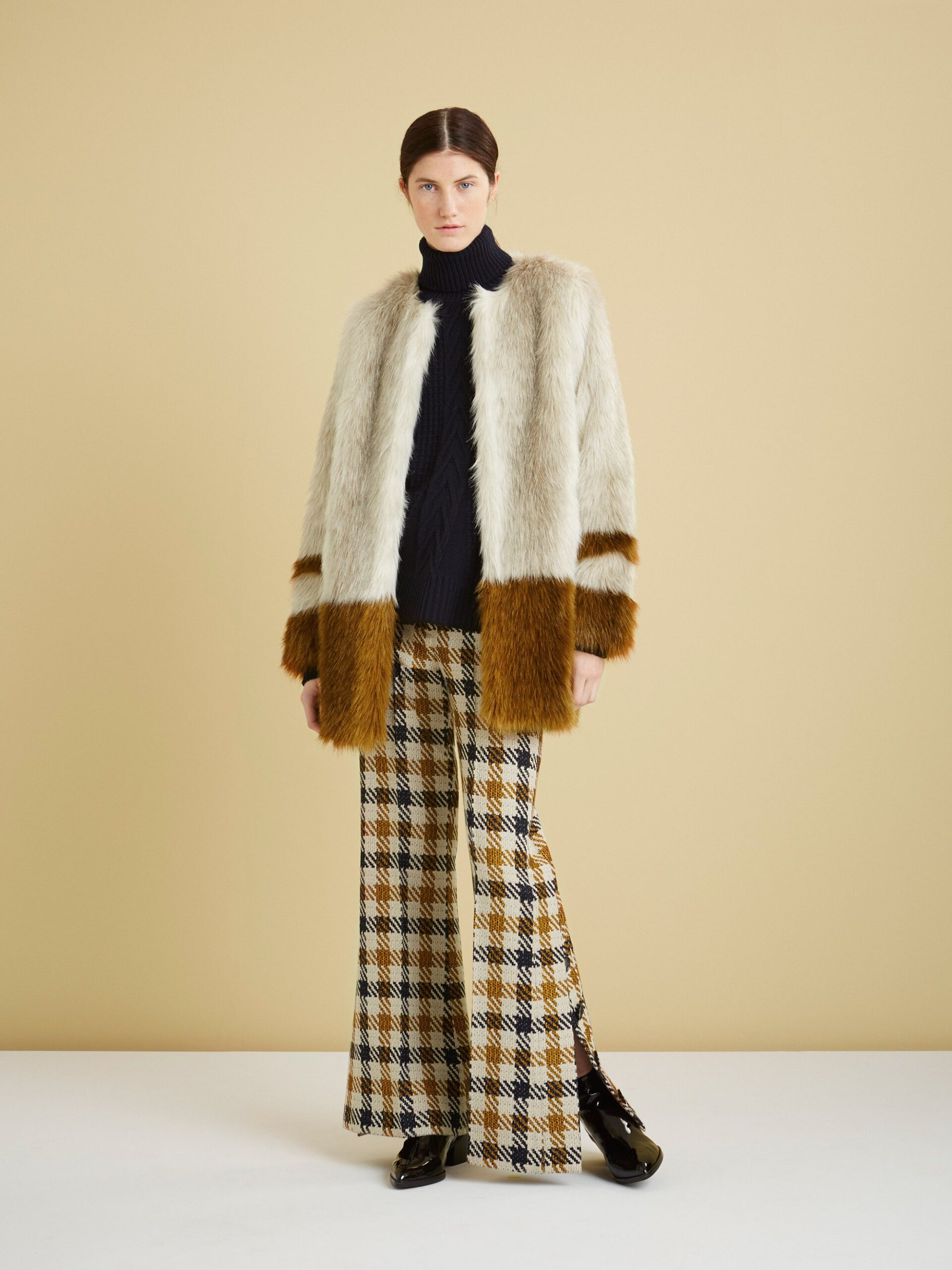 Whistles Fall 2016 Ready-to-Wear