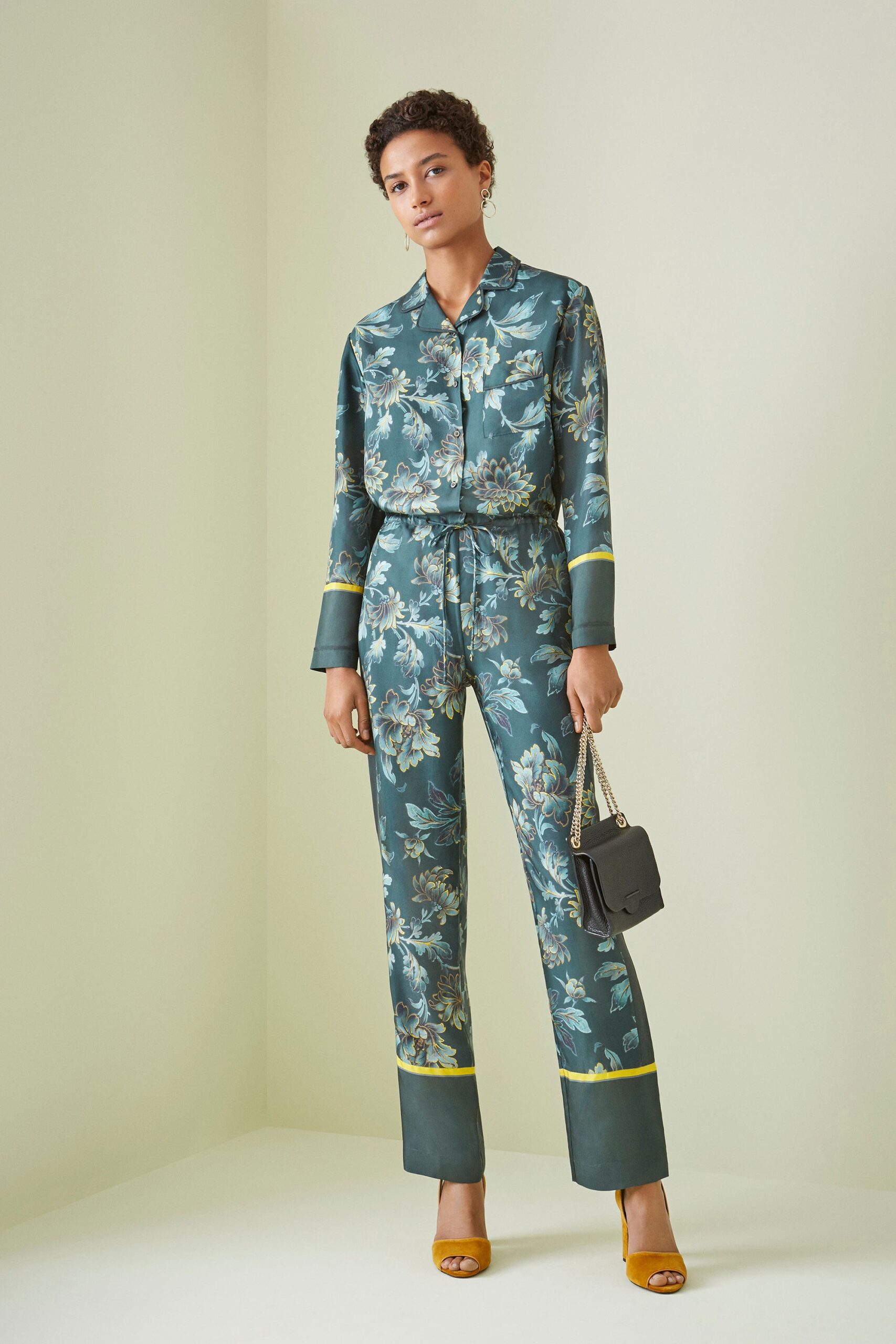 Whistles Fall 2017 Ready-to-Wear