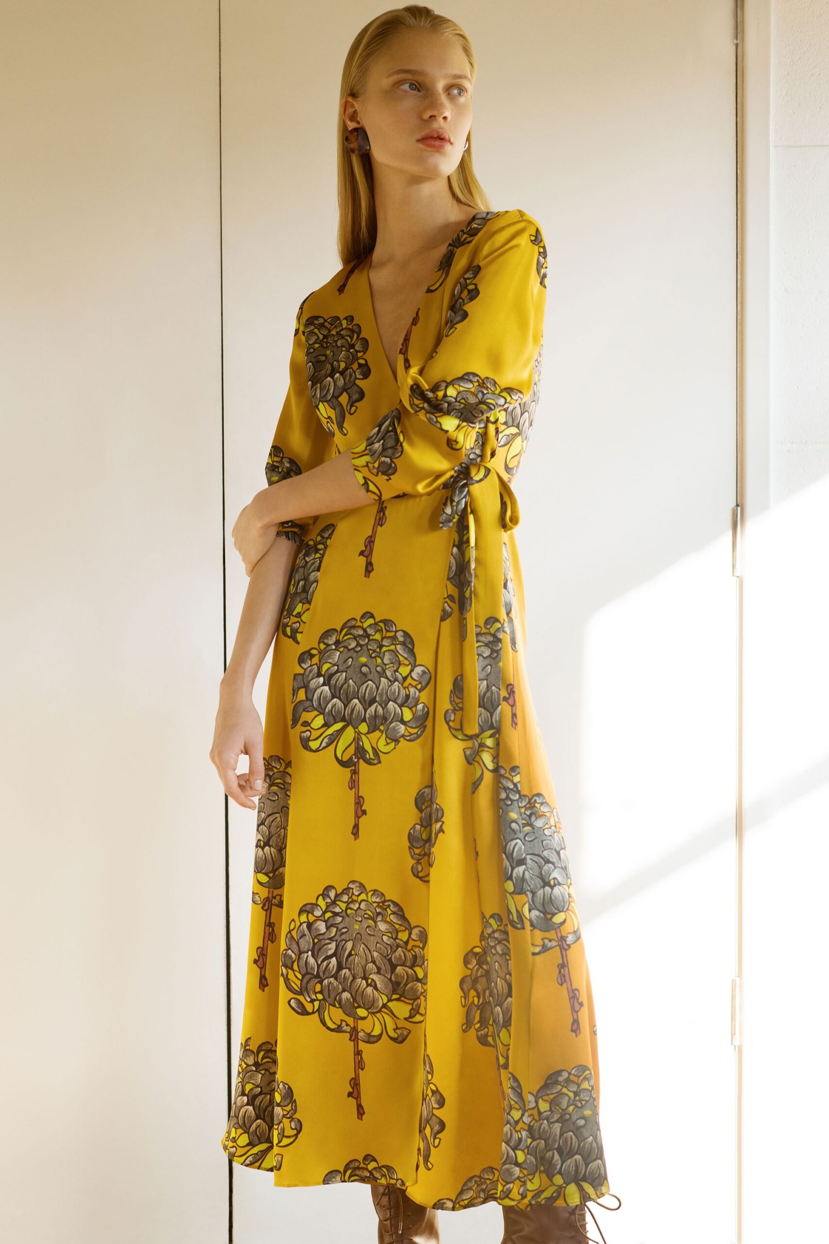 Whistles Fall 2018 Ready-to-Wear