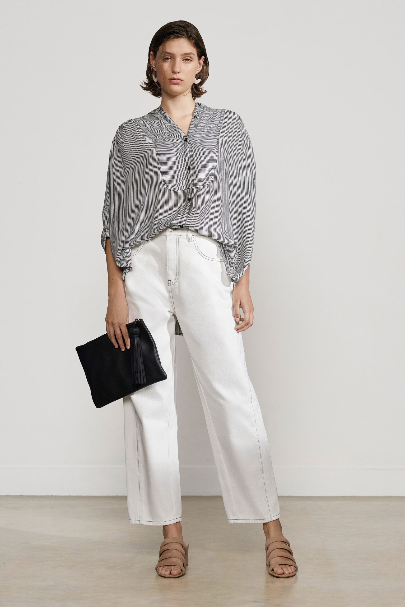 Whistles Spring 2018 Ready-to-Wear
