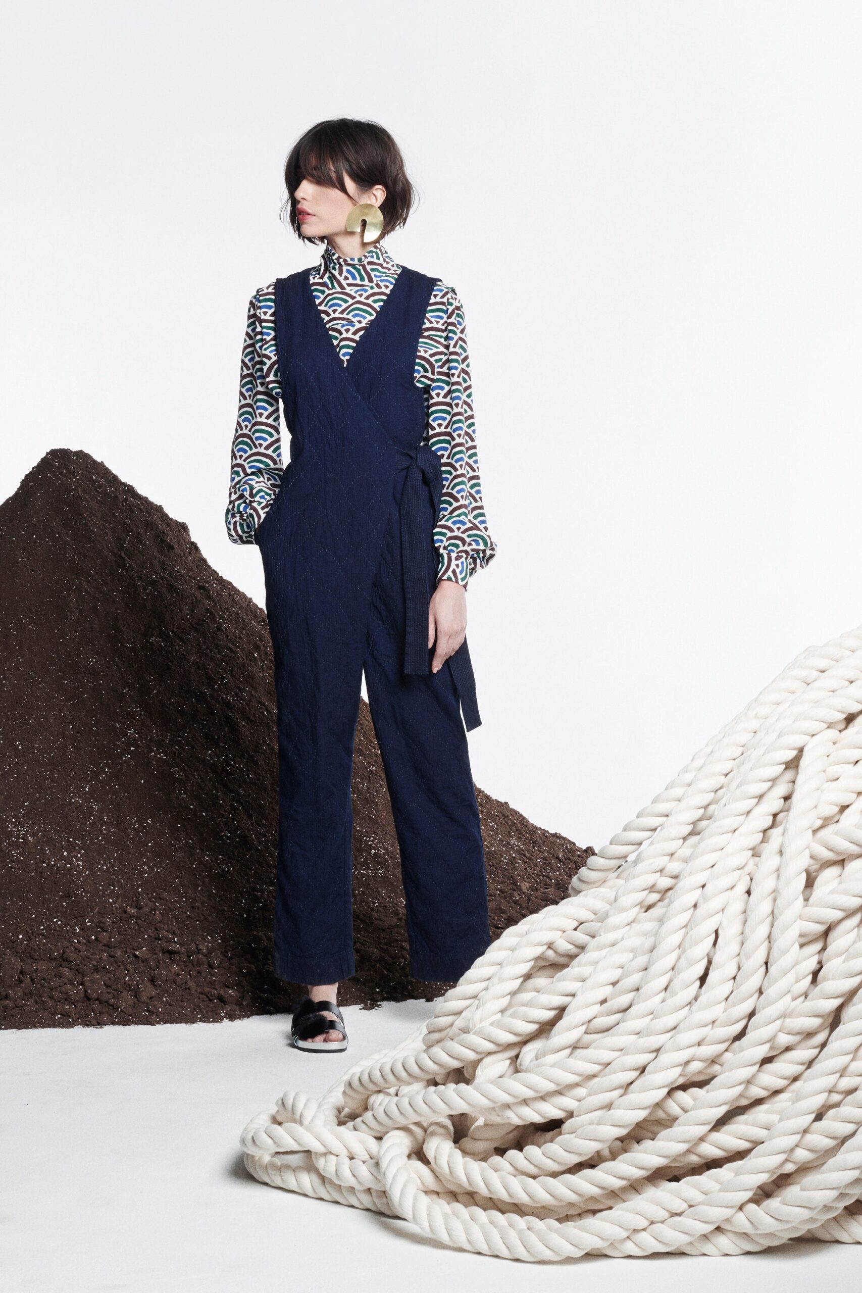 Whit Fall 2017 Ready-to-Wear