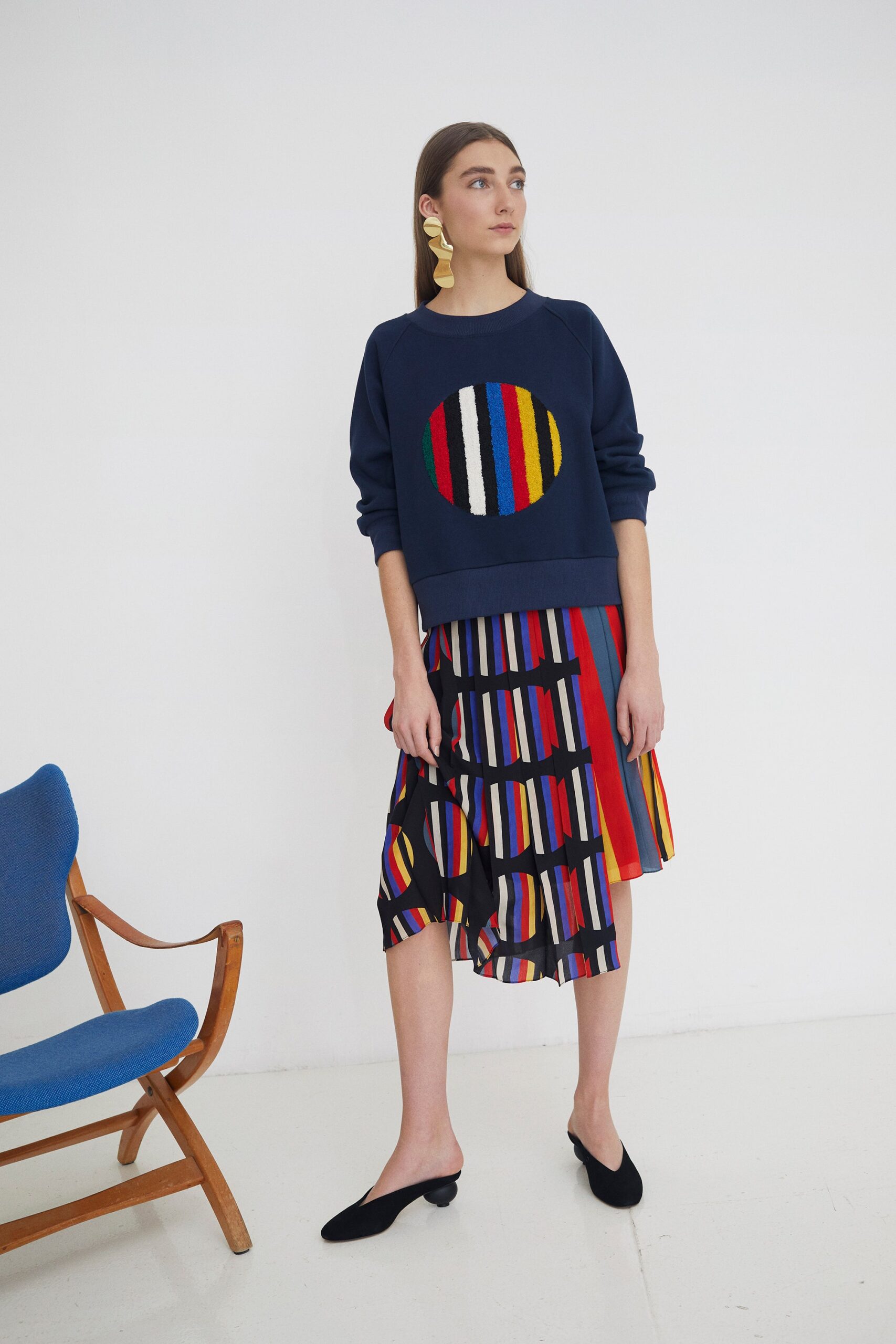 Whit Fall 2018 Ready-to-Wear