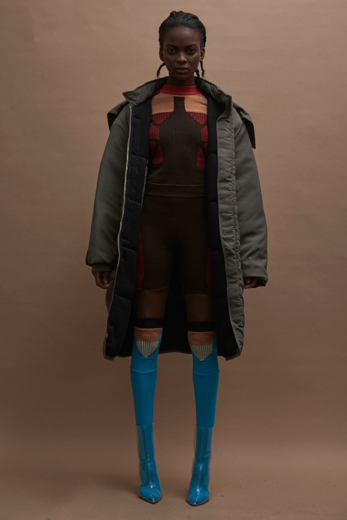 Yeezy Fall 2016 Ready-to-Wear