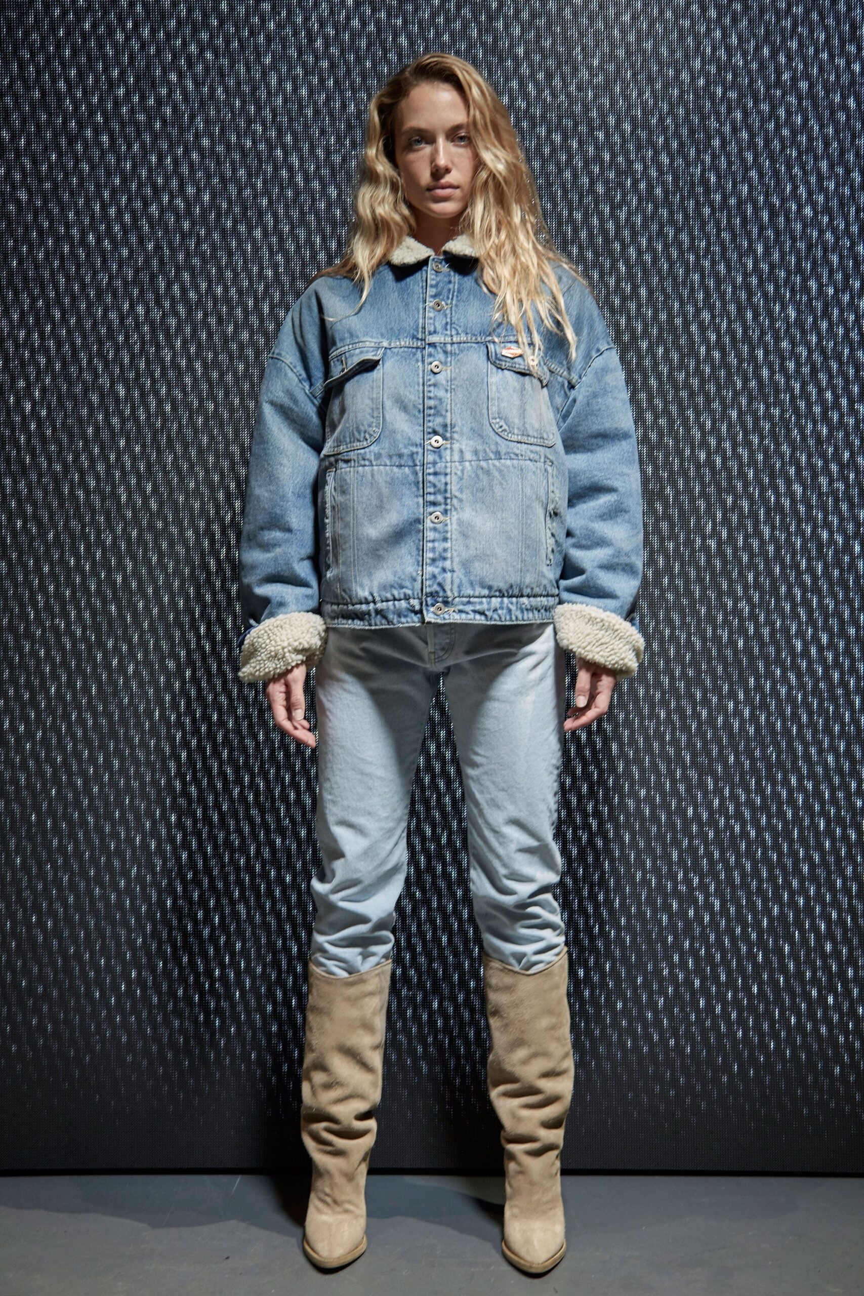 Yeezy Fall 2017 Ready-to-Wear