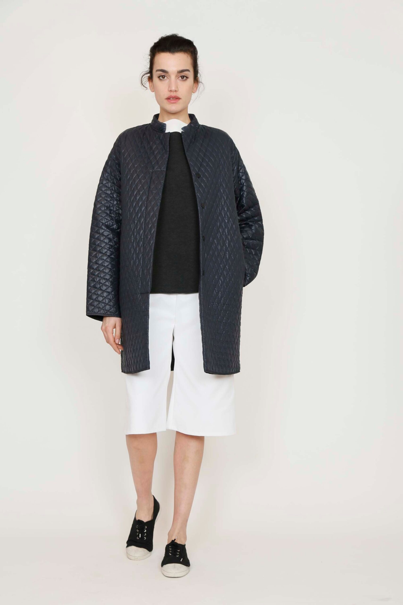 Yeohlee Pre-Fall 2017