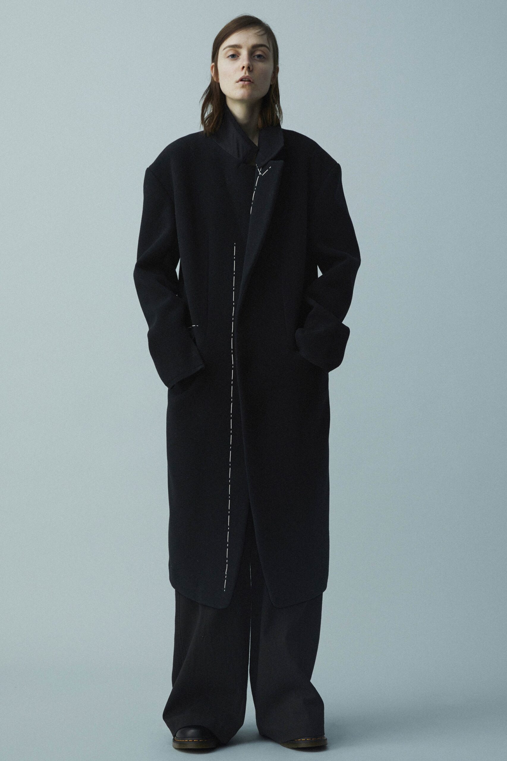 Y’s Fall 2018 Ready-to-Wear