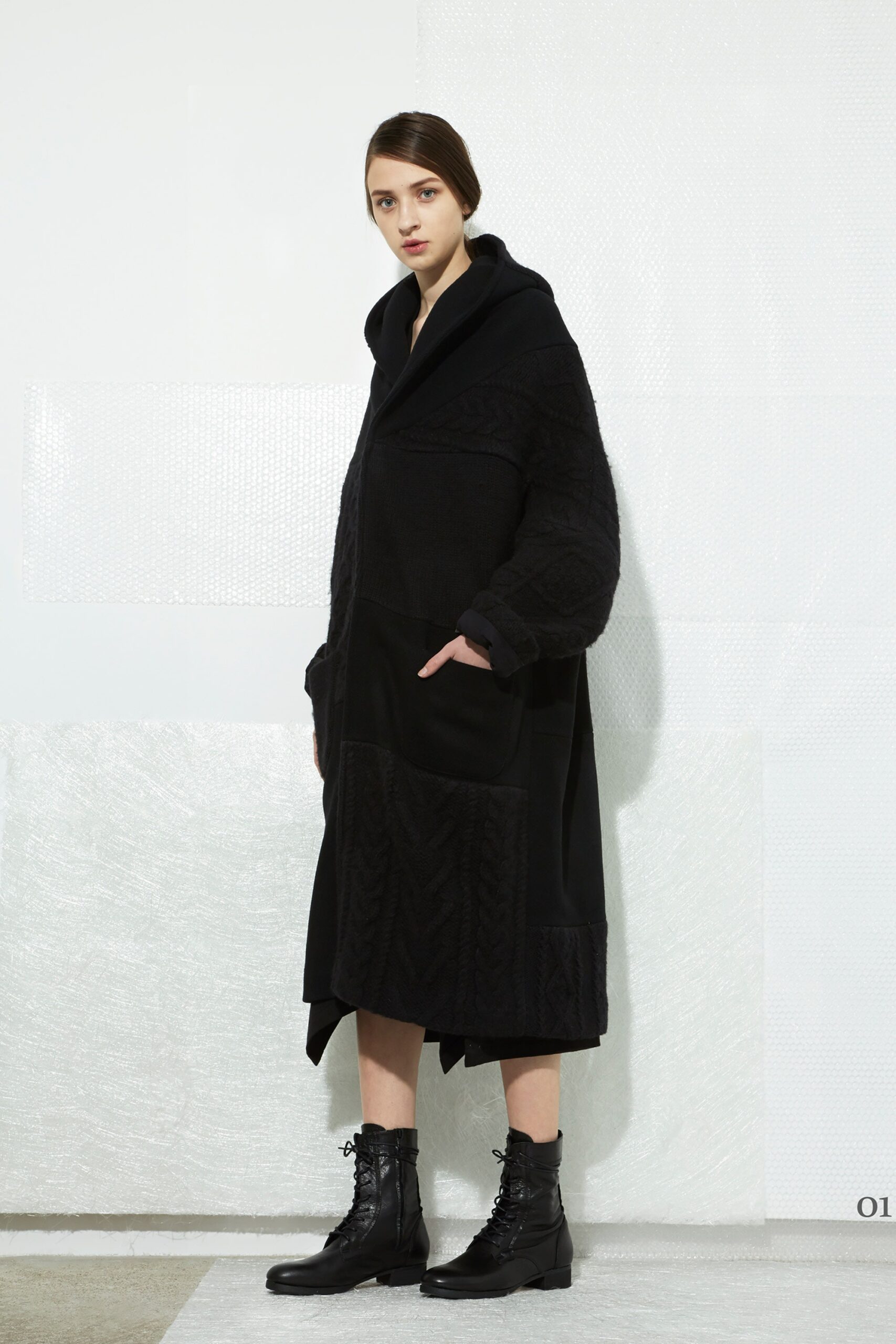 Y’s Pre-Fall 2017
