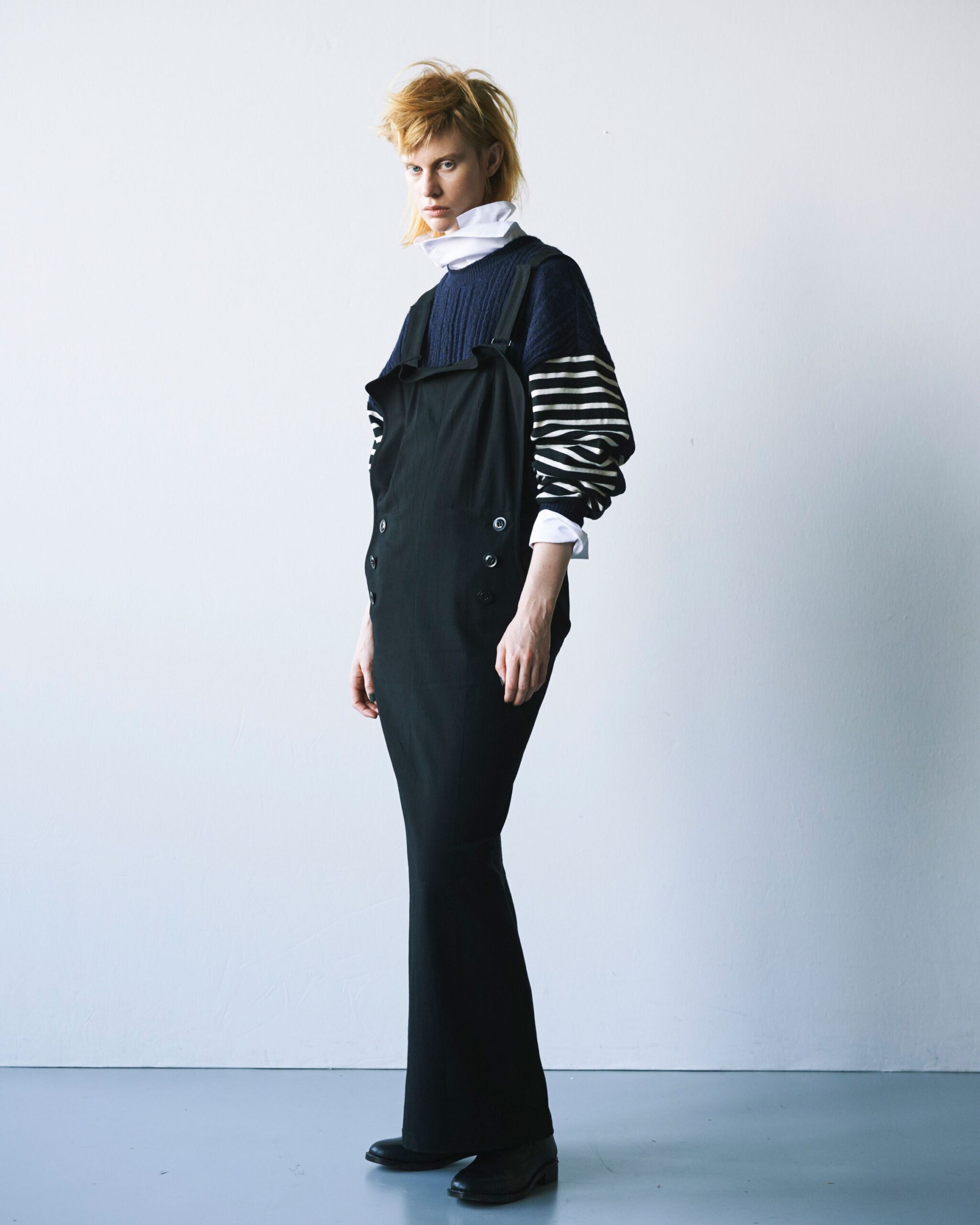 Y’s Fall 2017 Ready-to-Wear