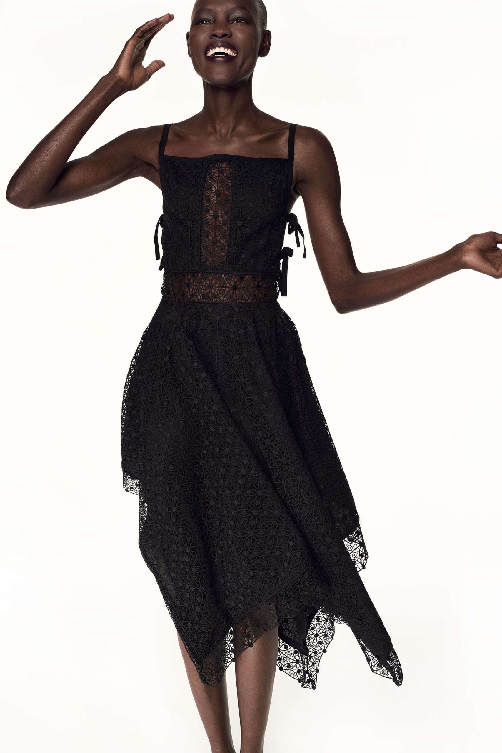 ZAC Zac Posen Fall 2018 Ready-to-Wear