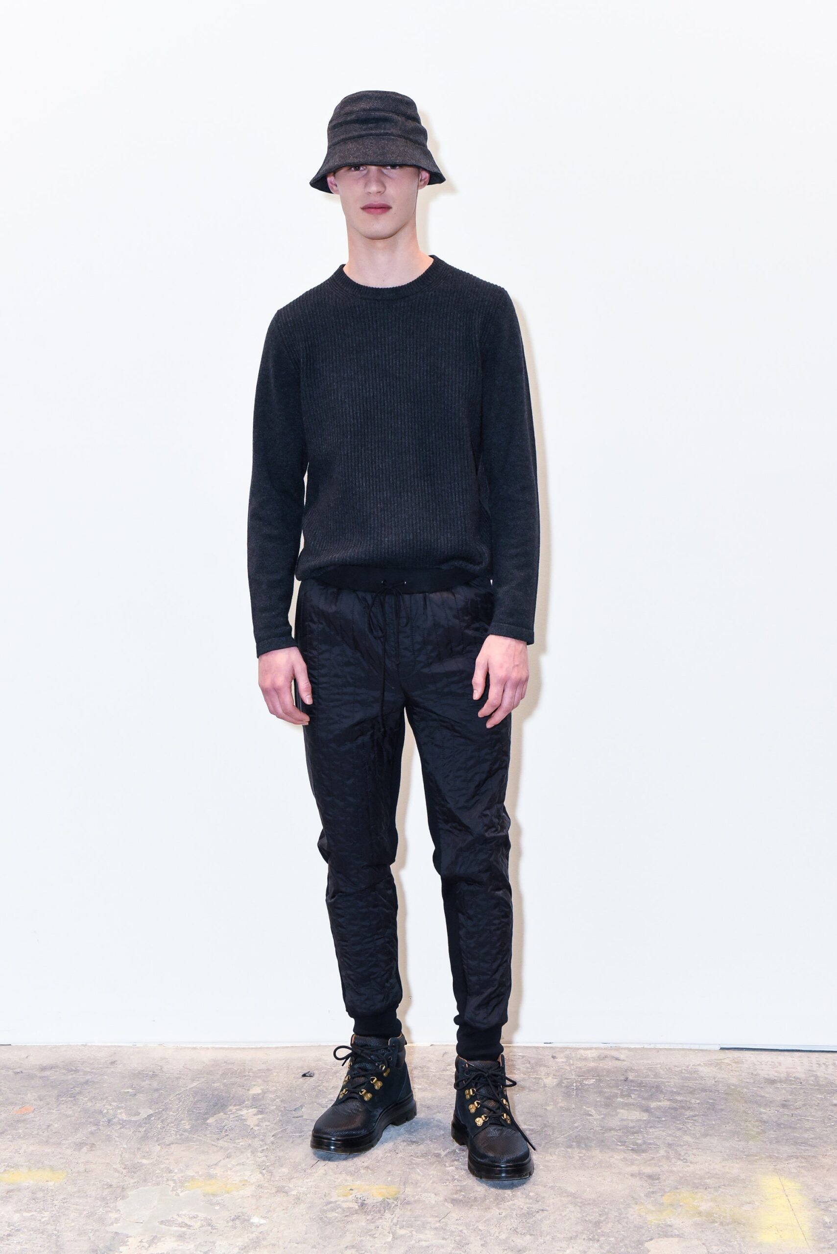 Zachary Prell Fall 2017 Menswear