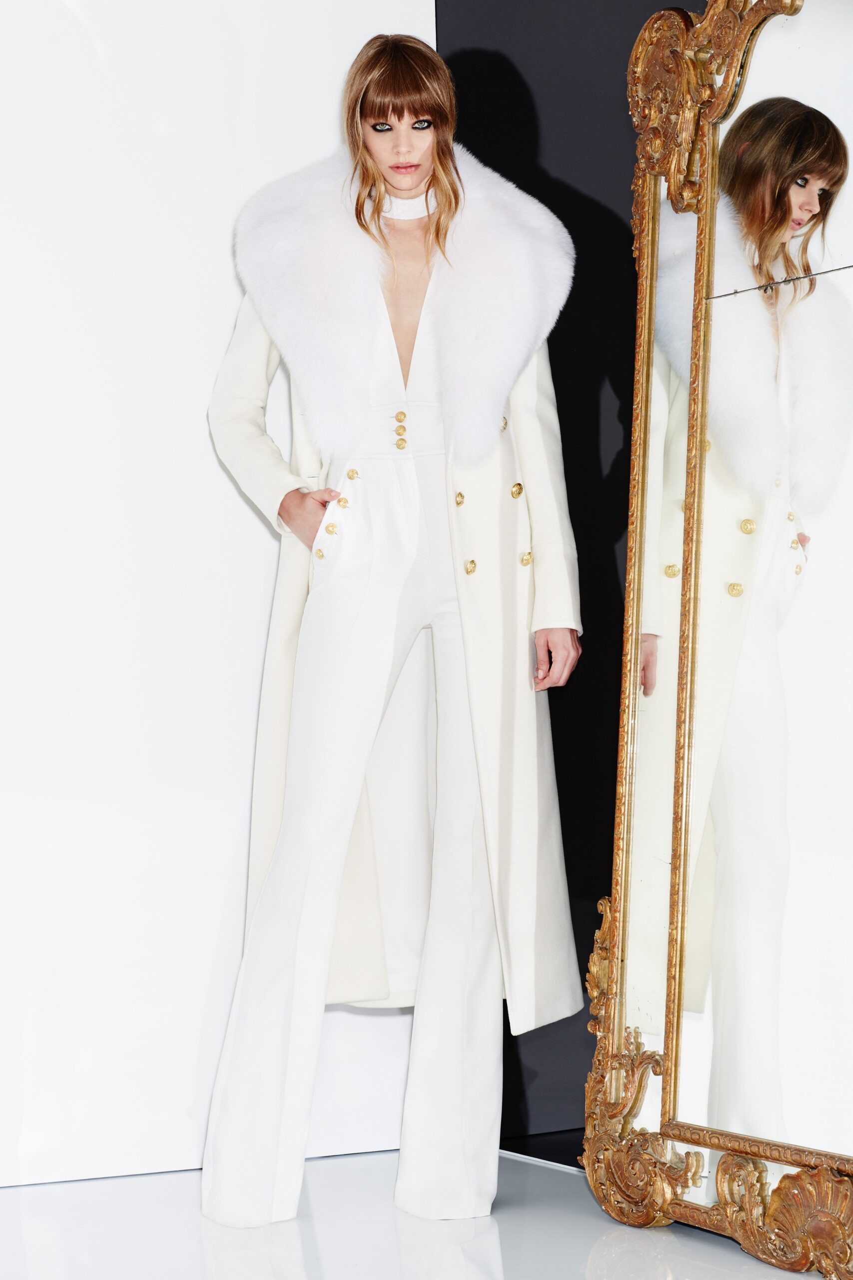 Zuhair Murad Fall 2016 Ready-to-Wear